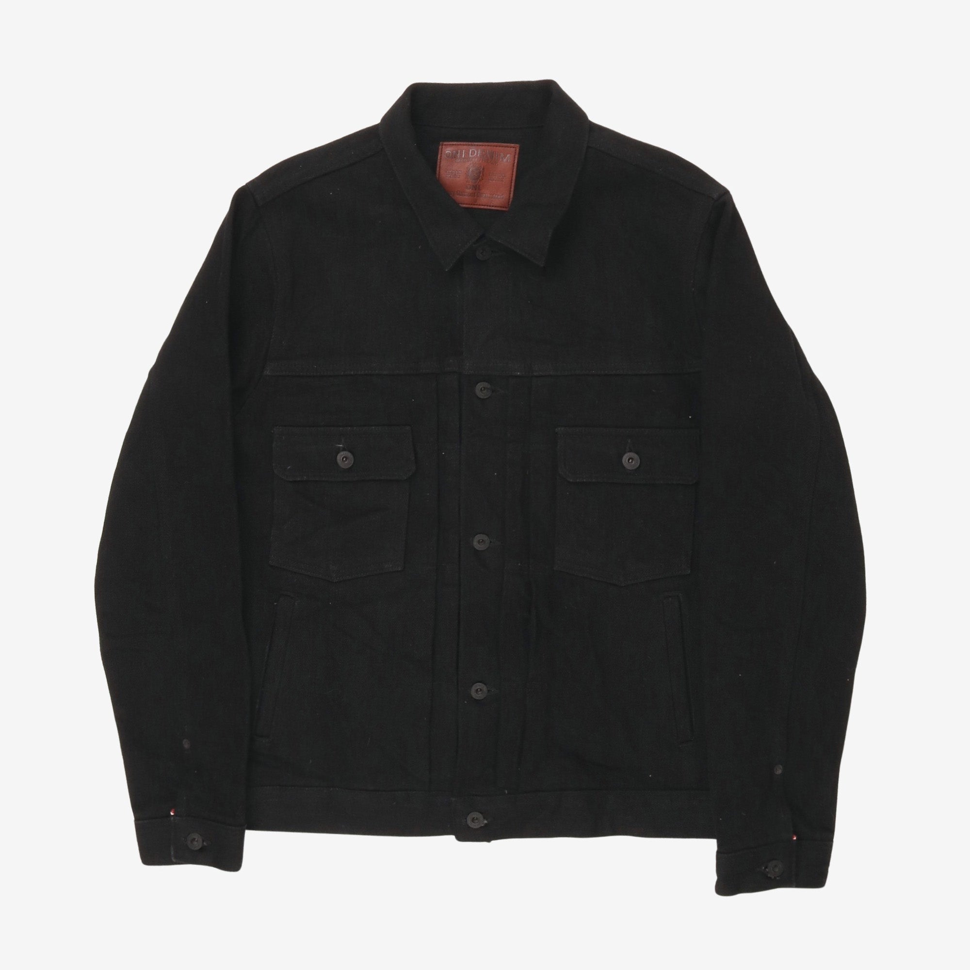 Type II Denim Jacket