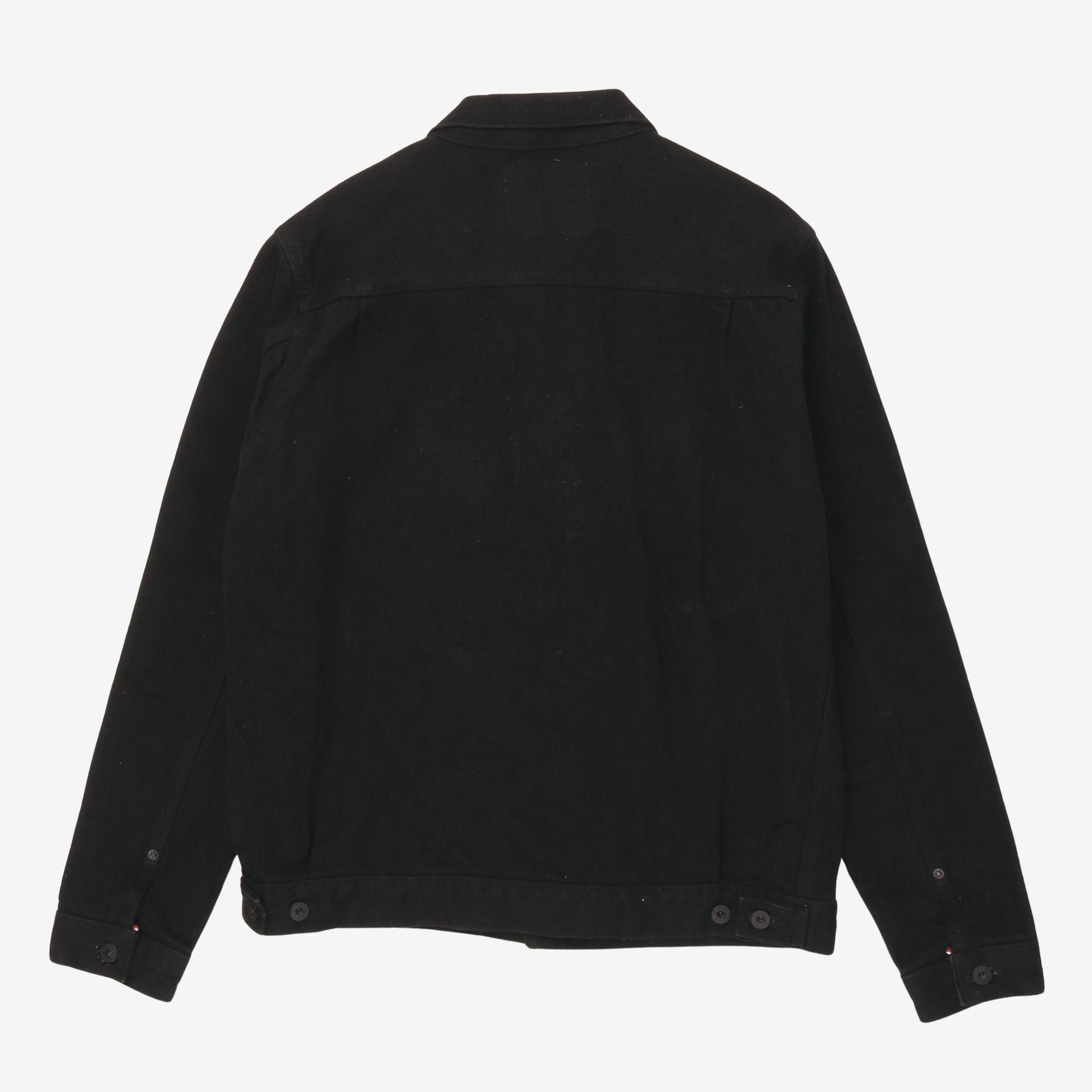 Type II Denim Jacket