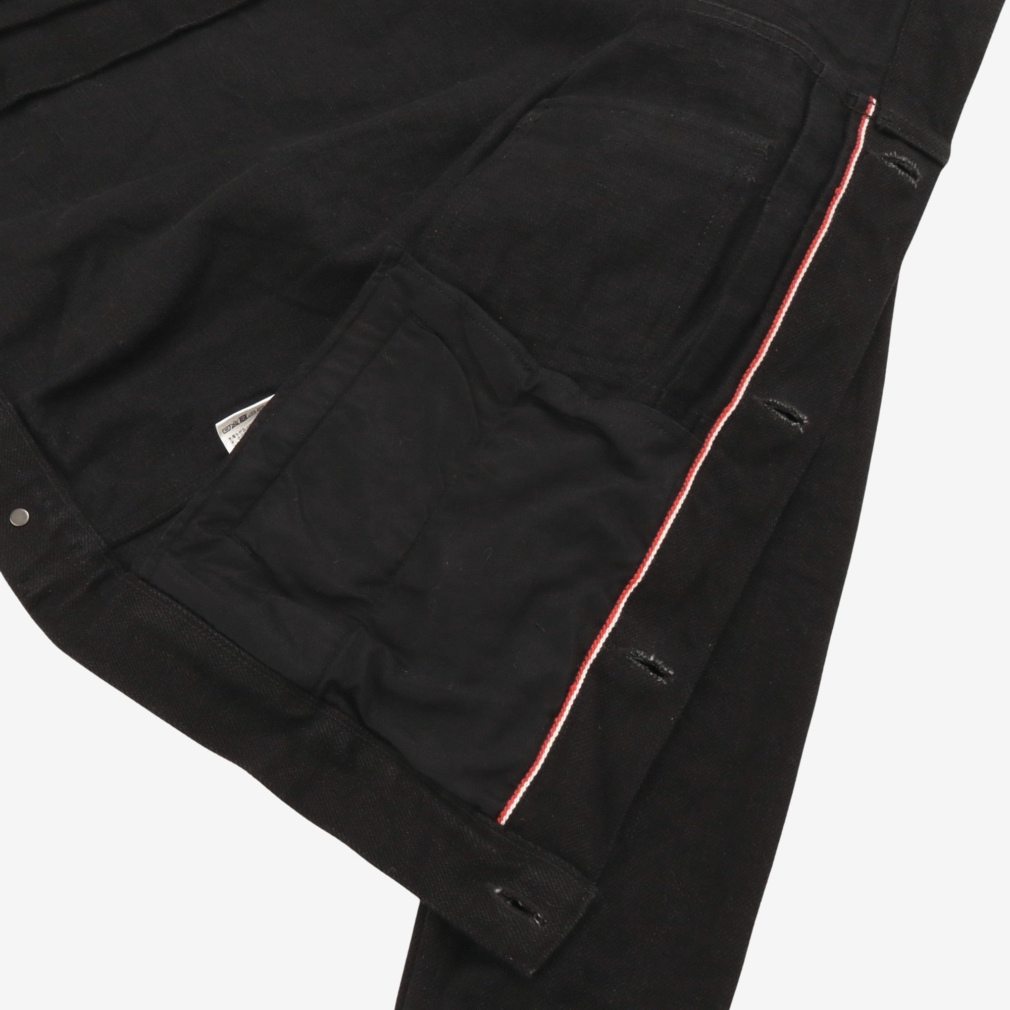 Type II Denim Jacket