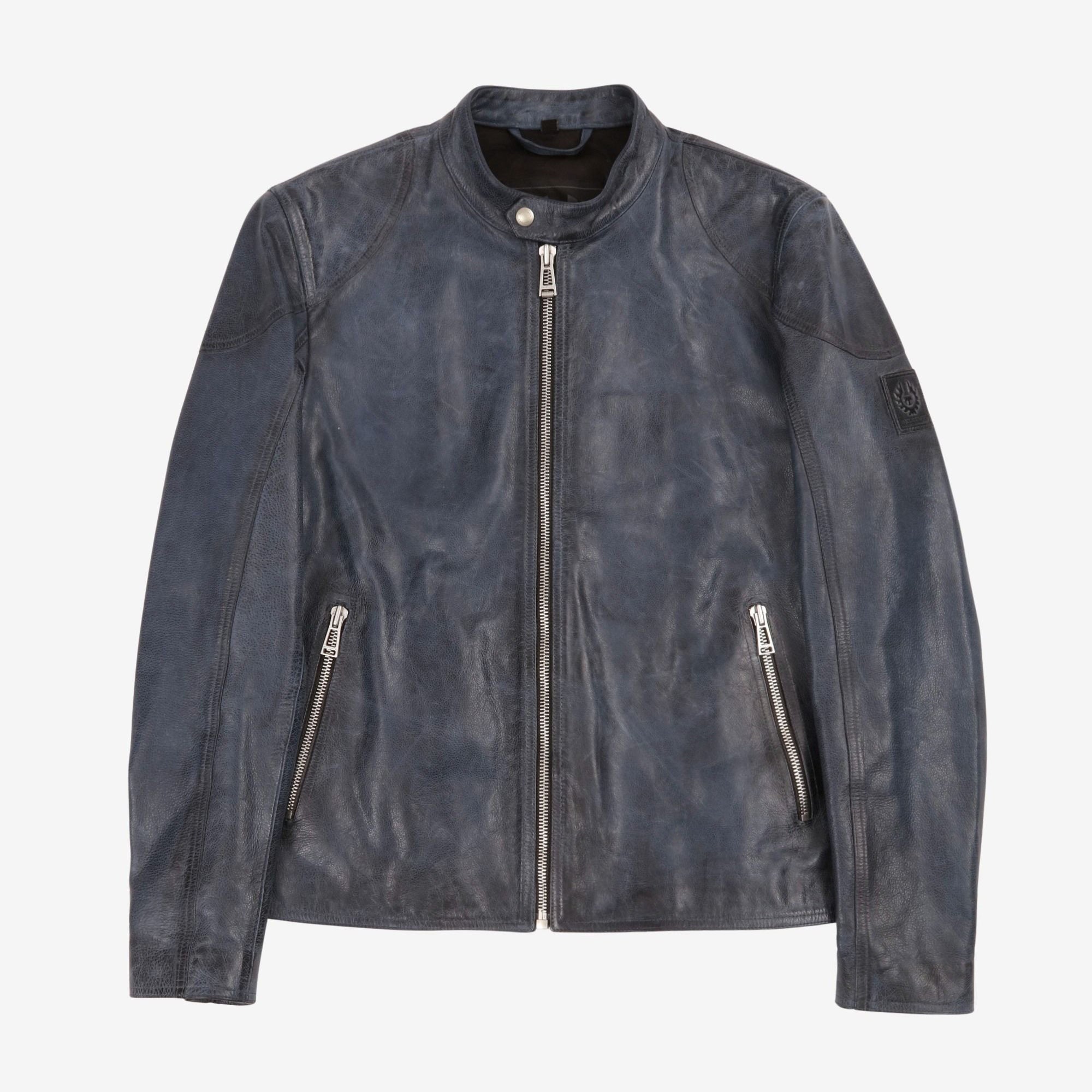 Bandit Leather Jacket