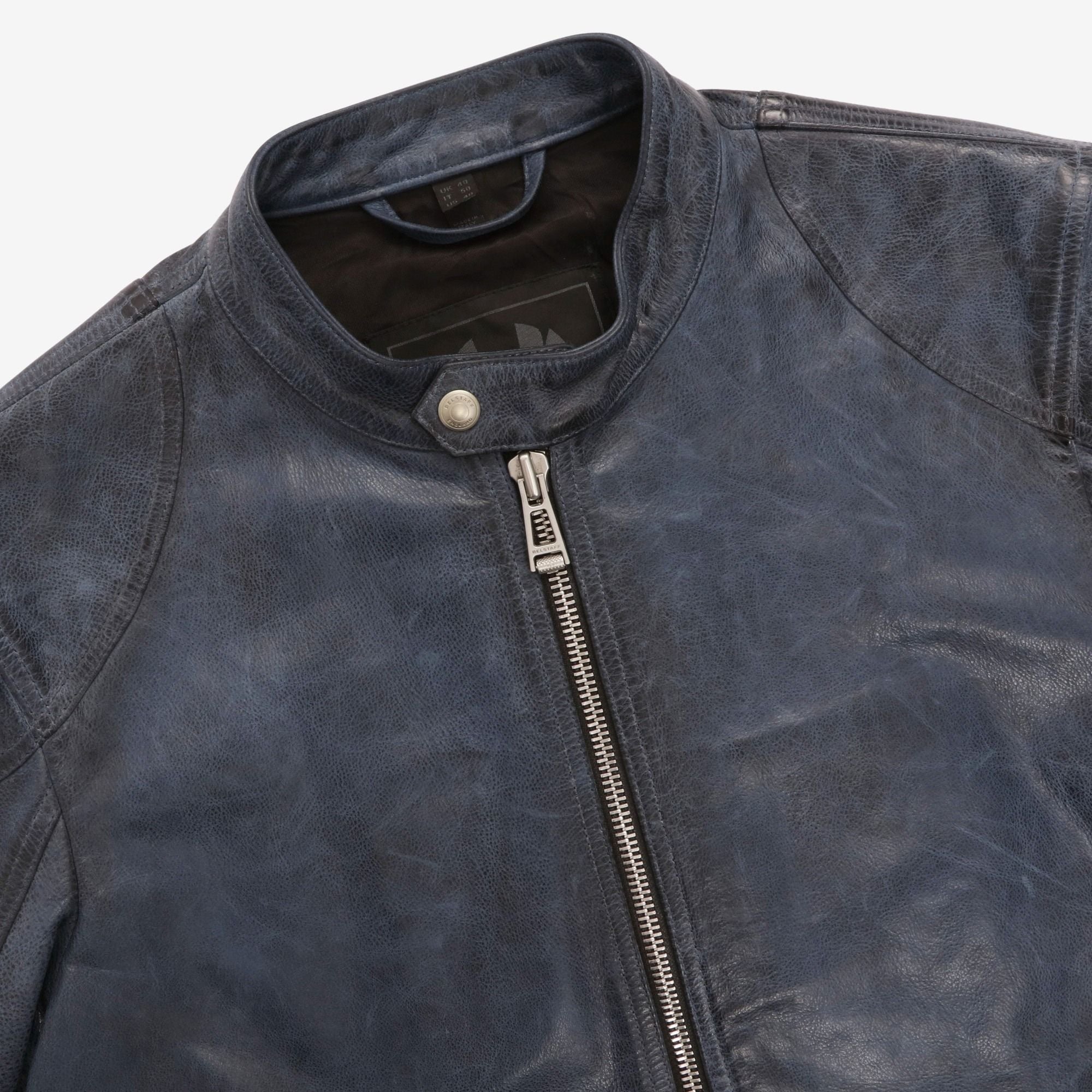 Bandit Leather Jacket