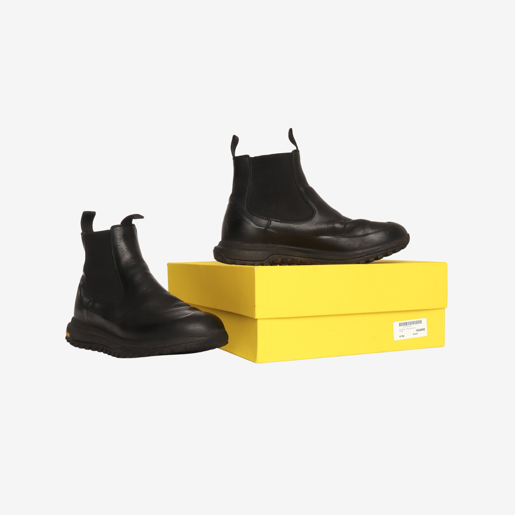 Ramon Chelsea Boot
