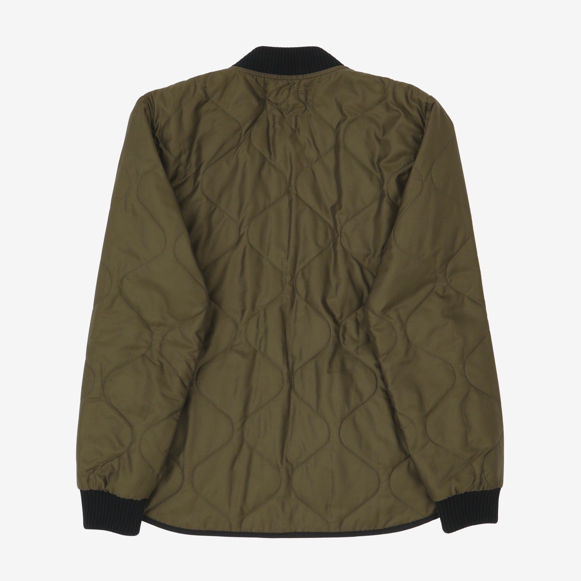 Type 2 Frostbite Quilted Jacket