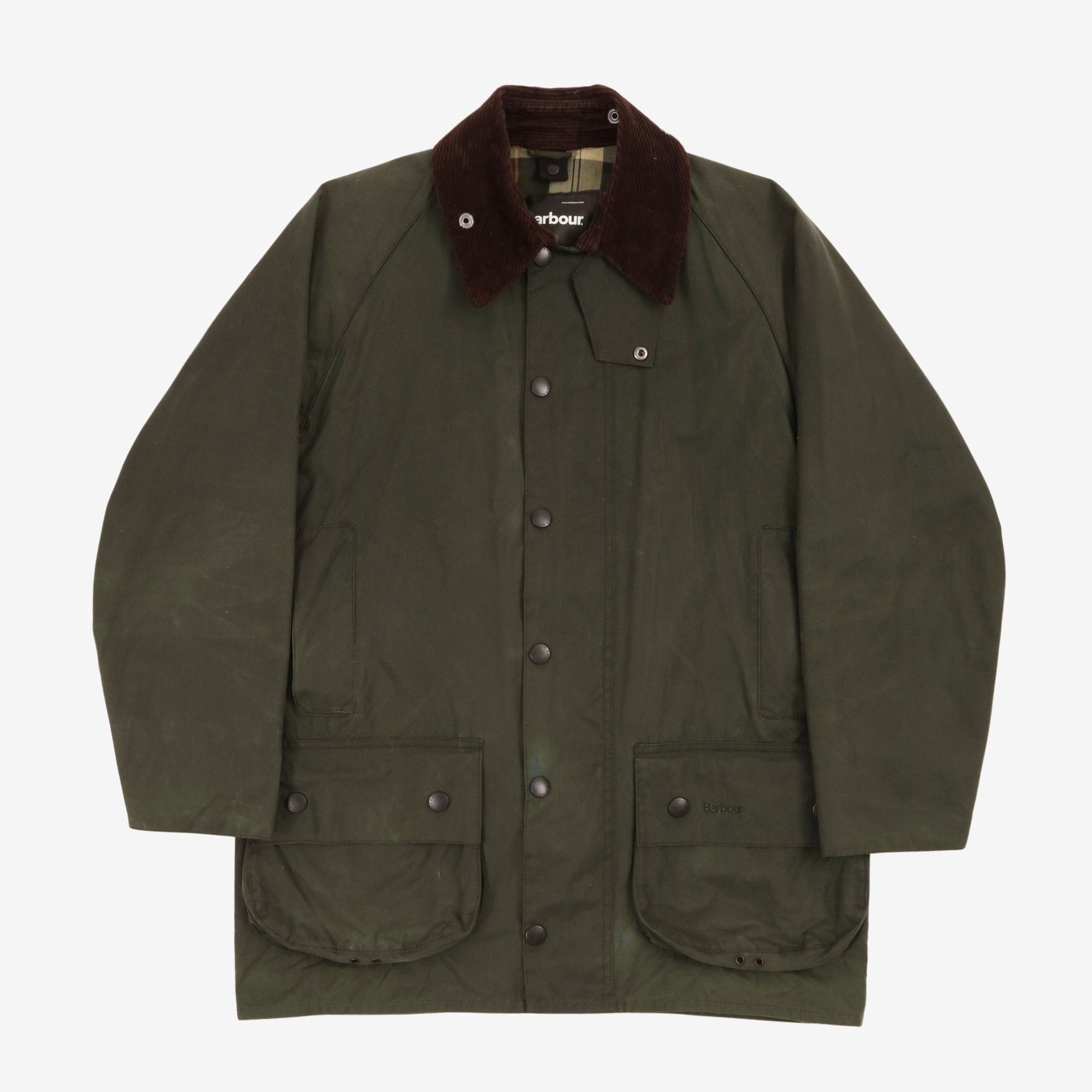 Beaufort Wax Jacket