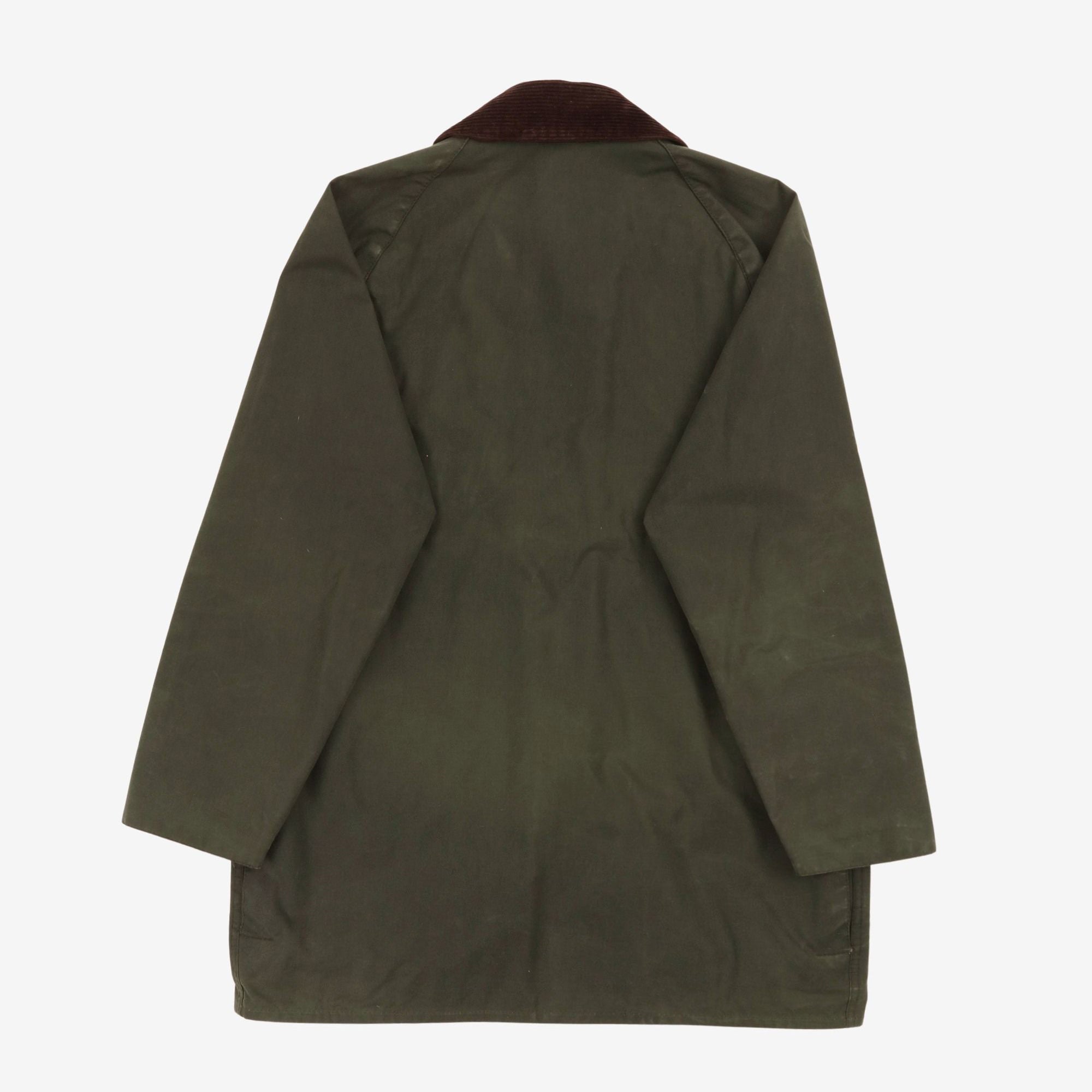 Beaufort Wax Jacket