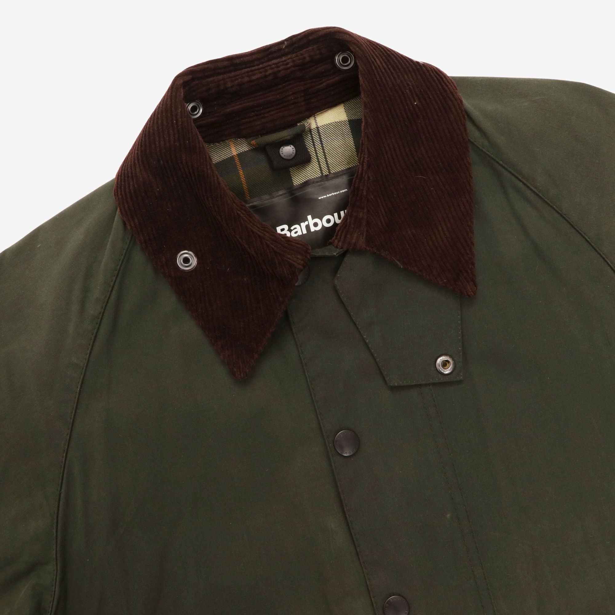 Beaufort Wax Jacket