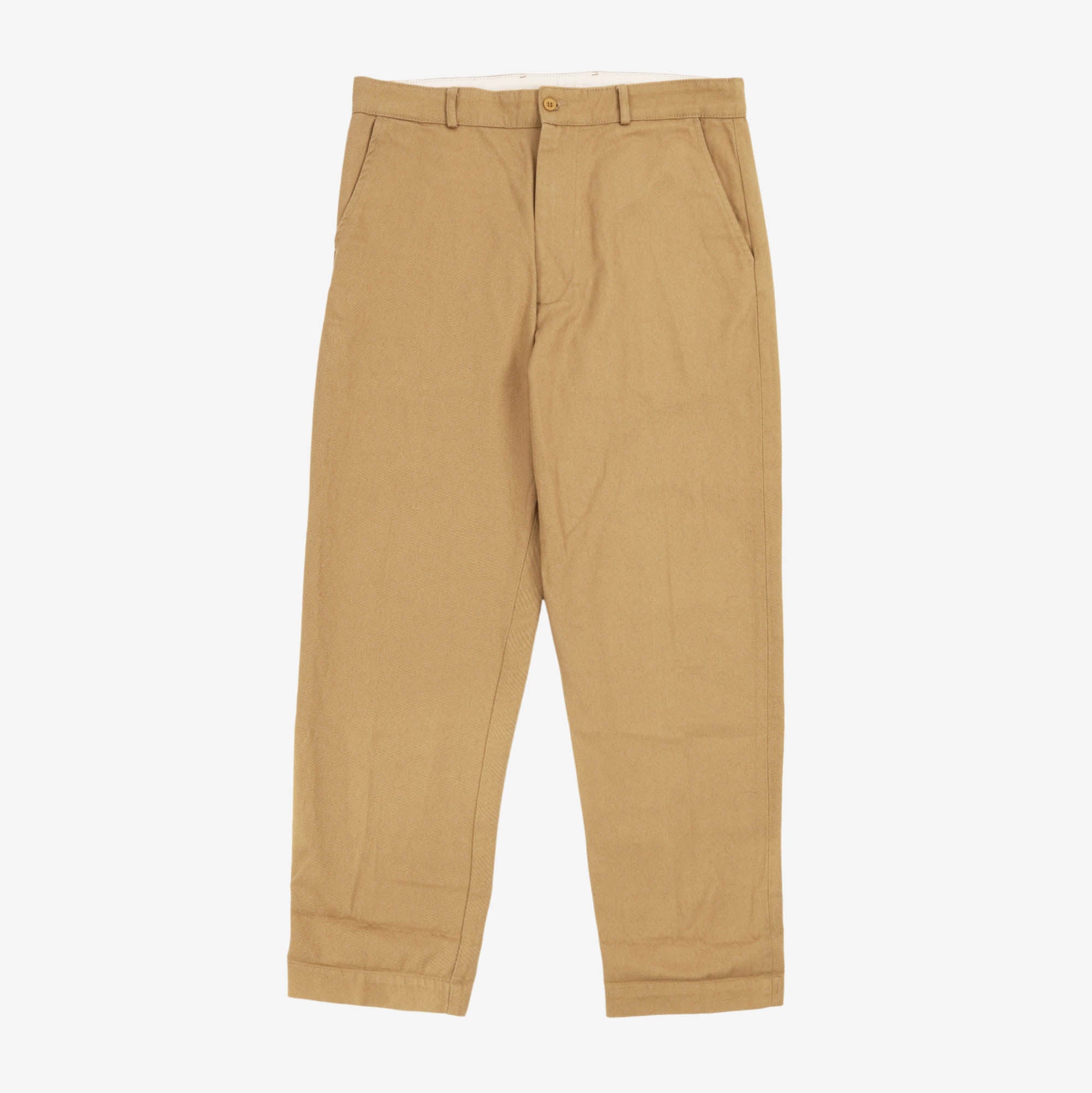 El Jadida Trousers