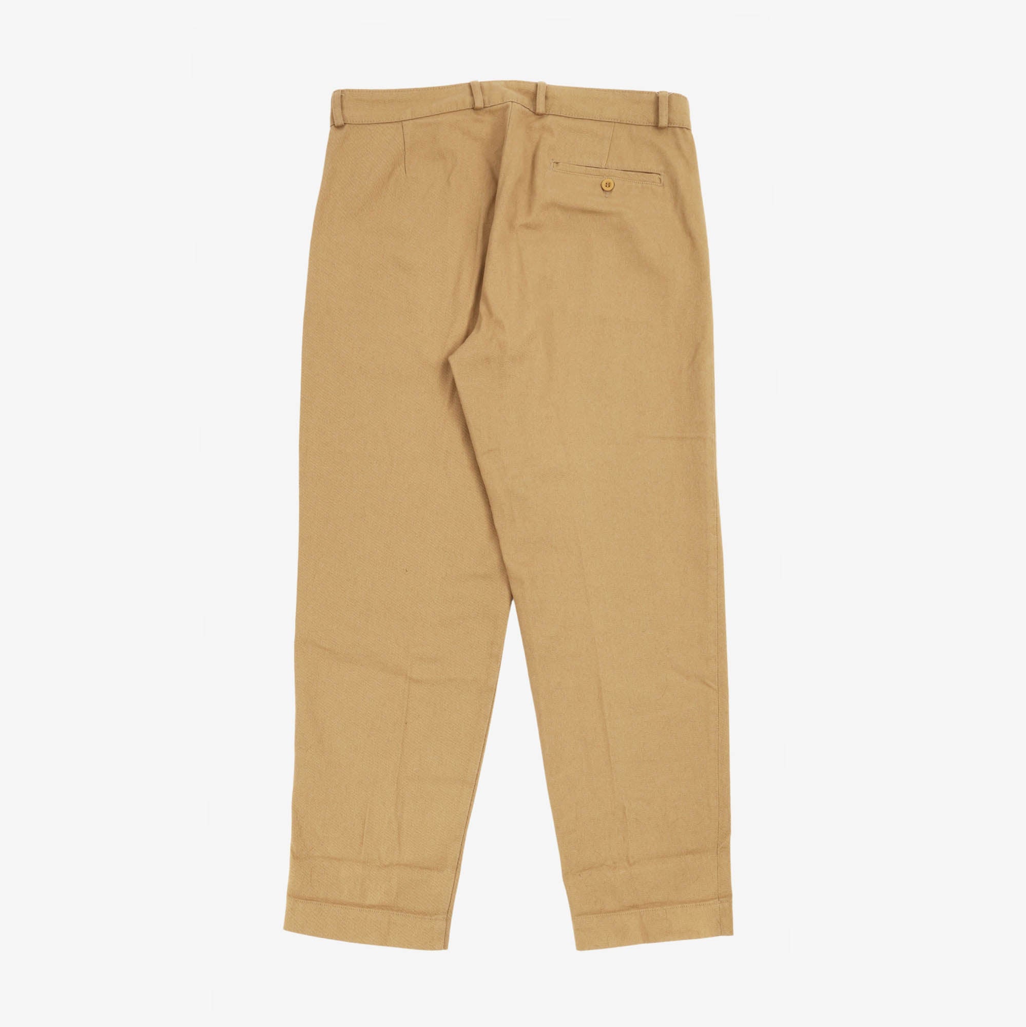 El Jadida Trousers