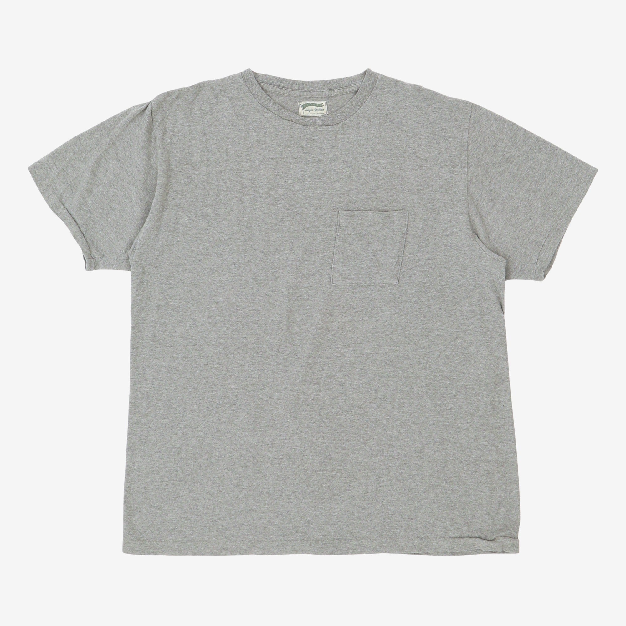 Pocket Tee