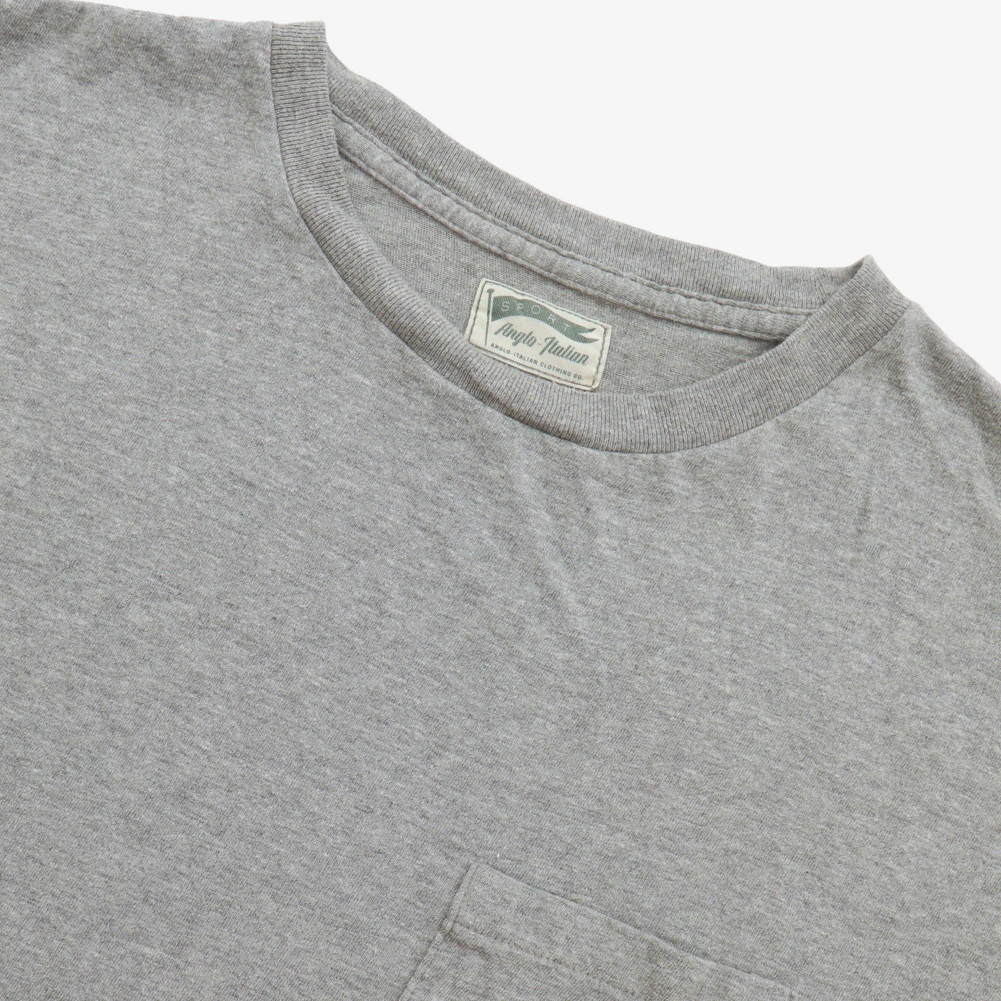 Pocket Tee