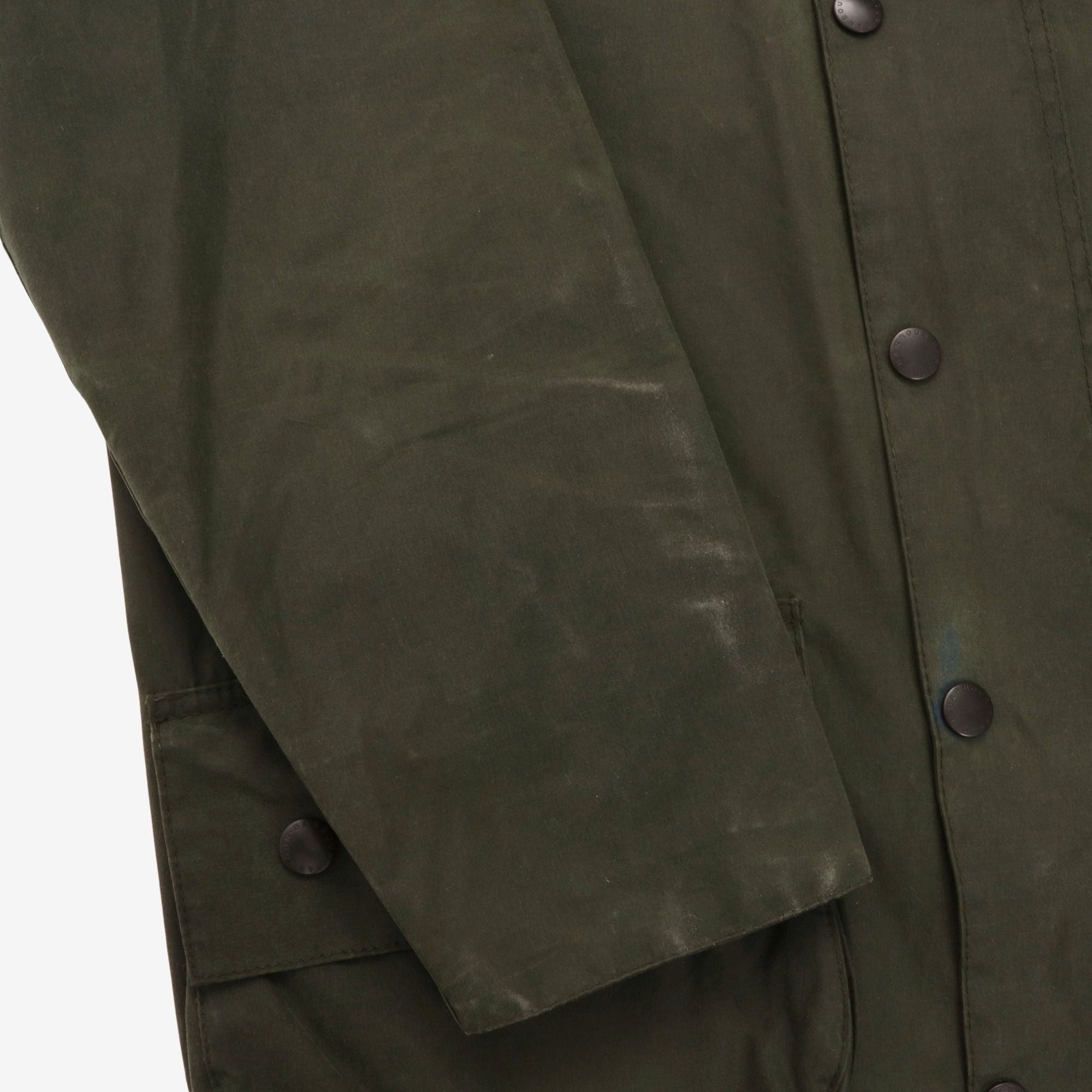 Beaufort Wax Jacket