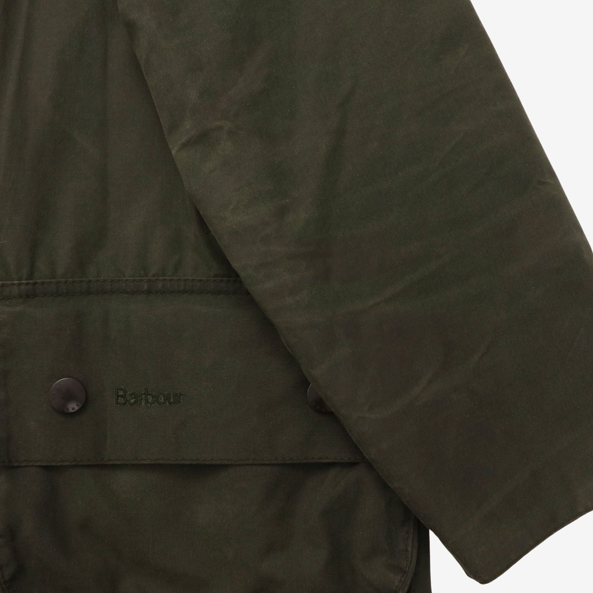 Beaufort Wax Jacket