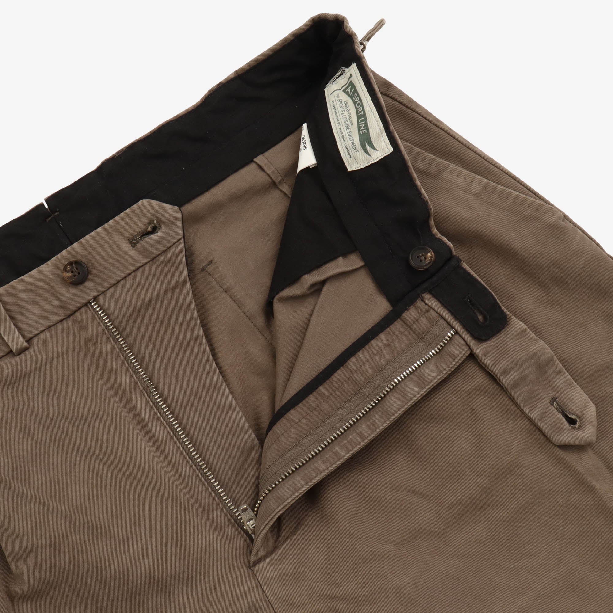 Sport Chino Shorts