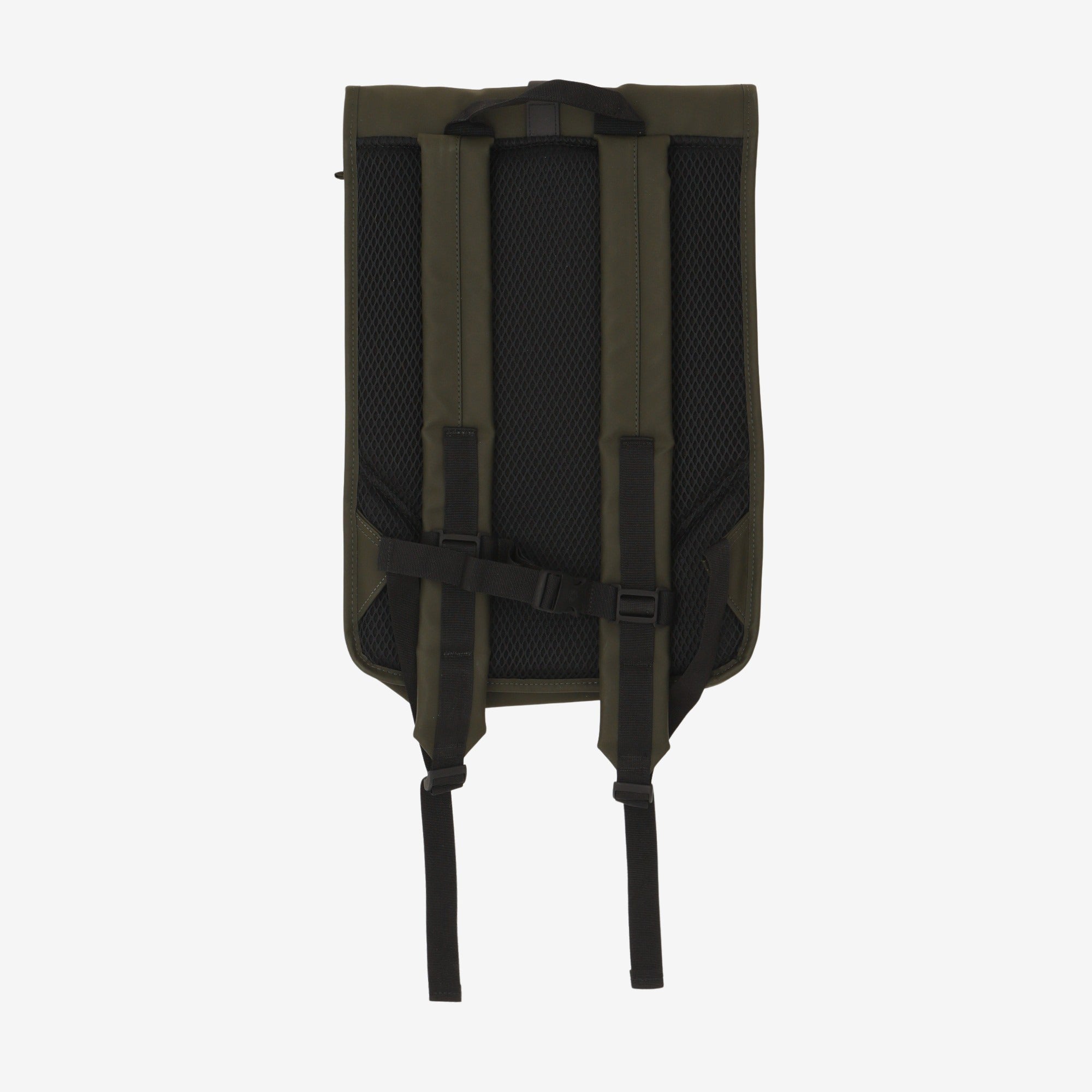 Rolltop Waterproof Backpack