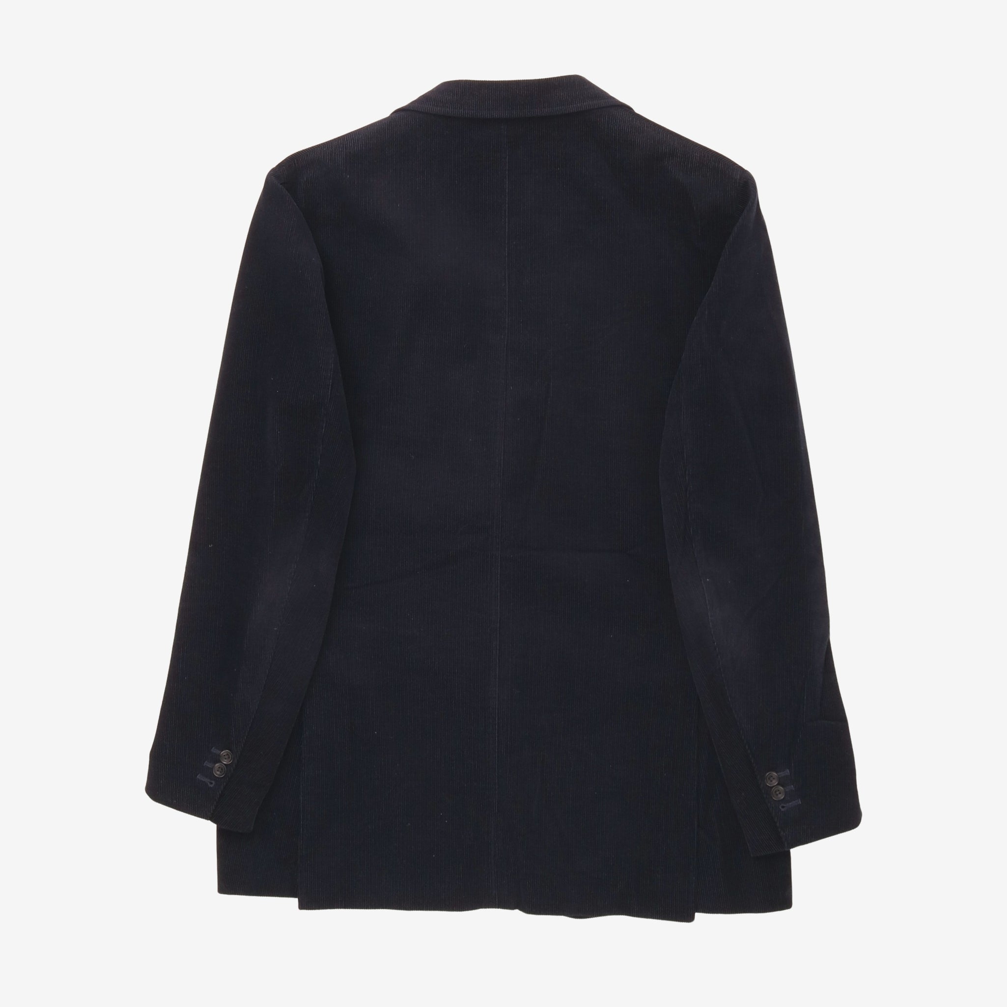 MTO Model 11 Corduroy Blazer