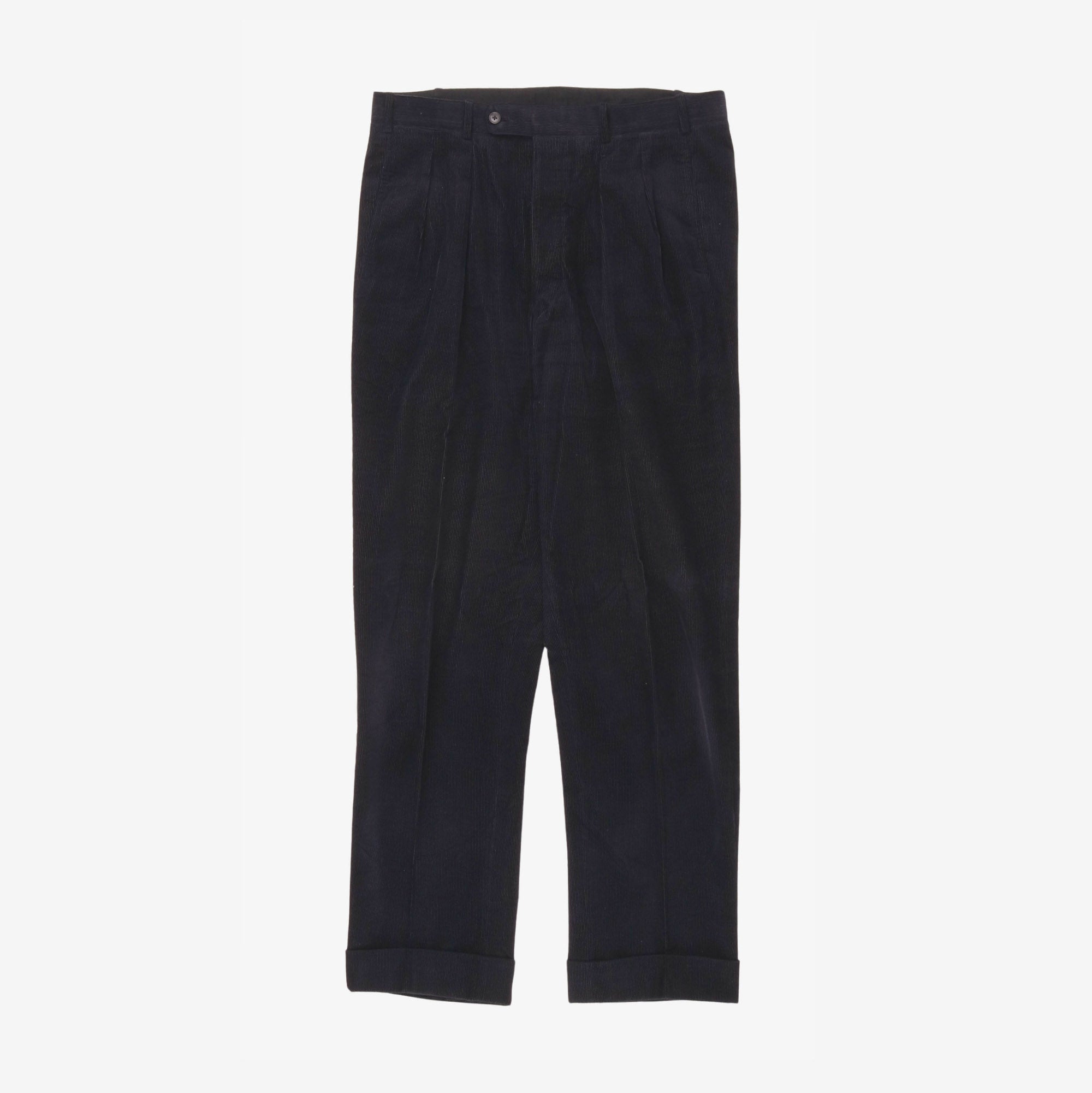 Corduroy Winston Trousers