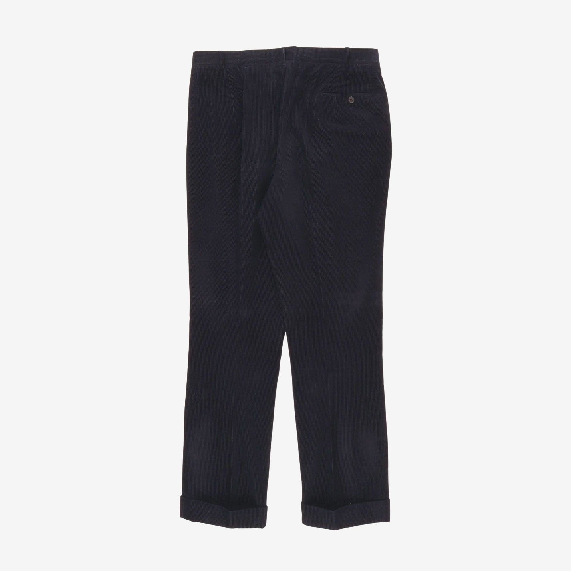 Corduroy Winston Trousers