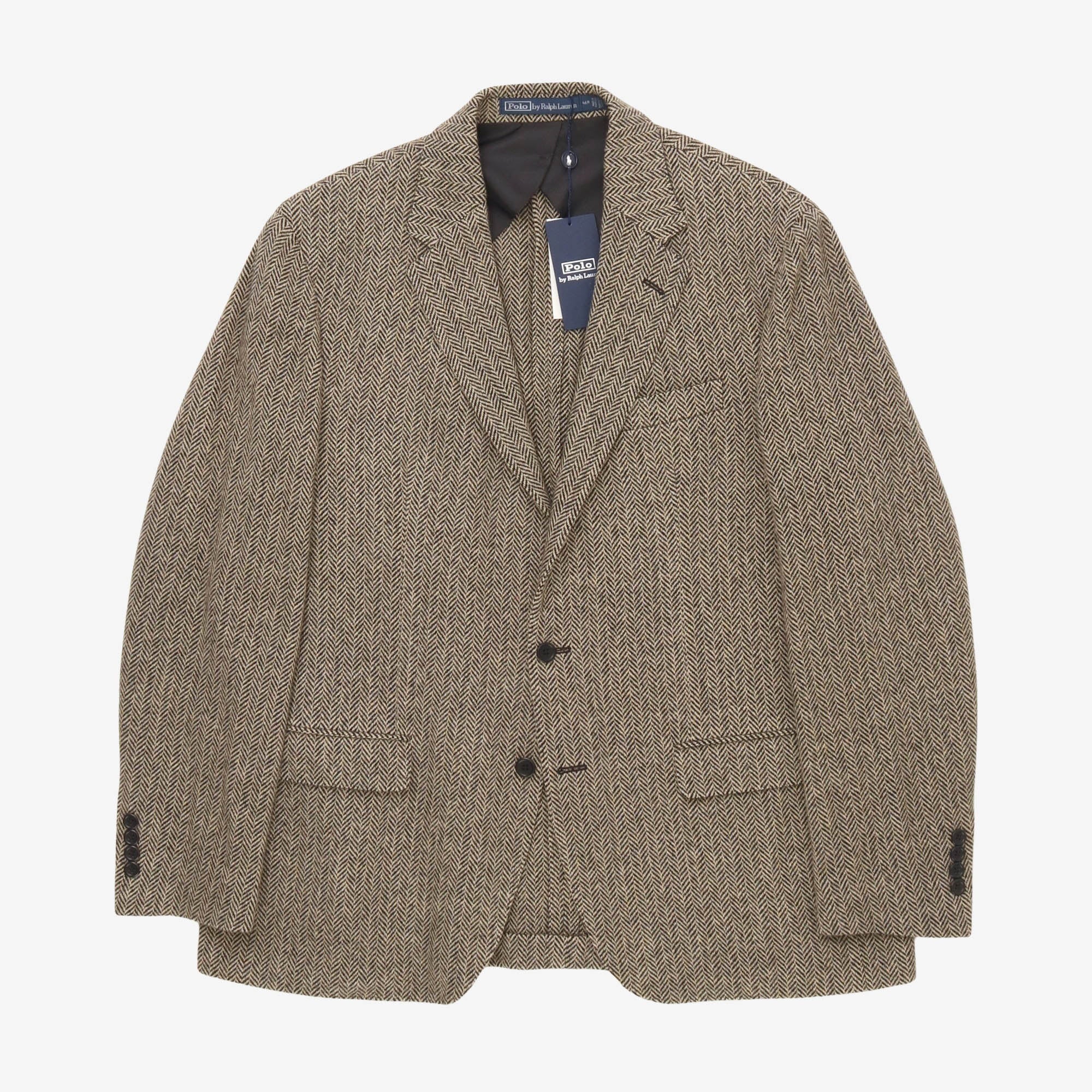 HB Sport Coat