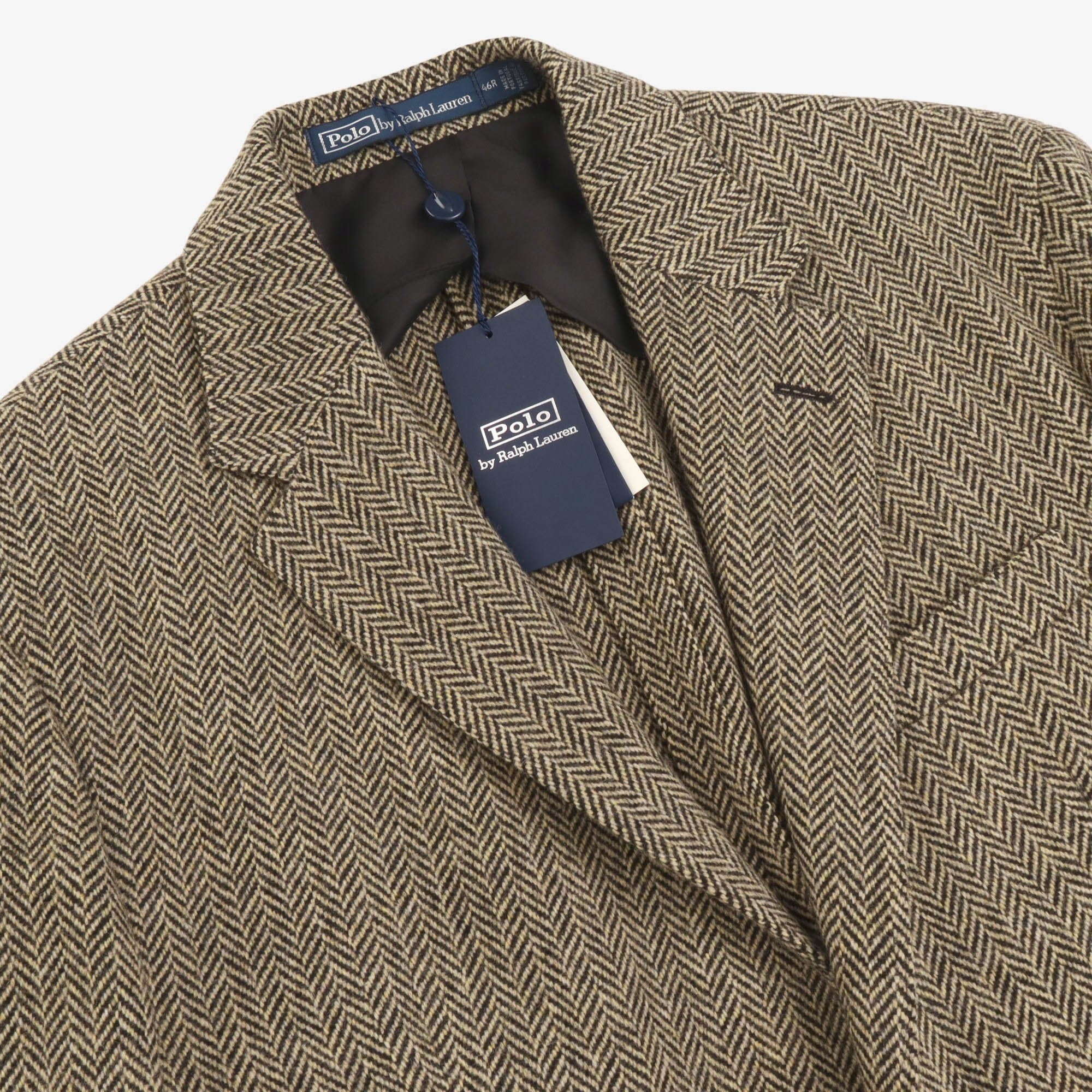 HB Sport Coat