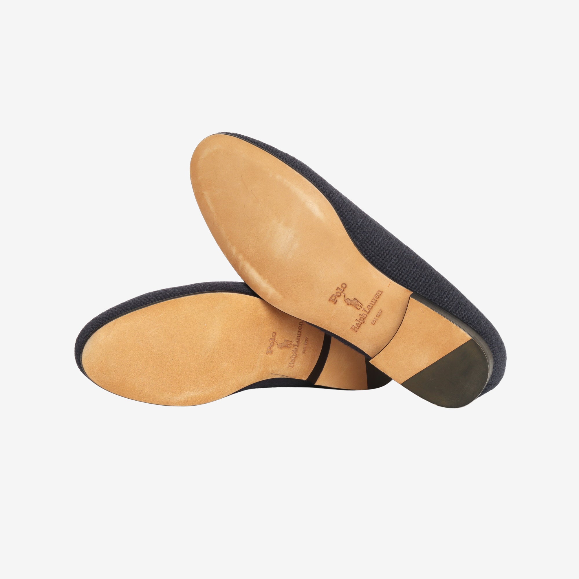 Nautica Needlepoint Slipper Loafers