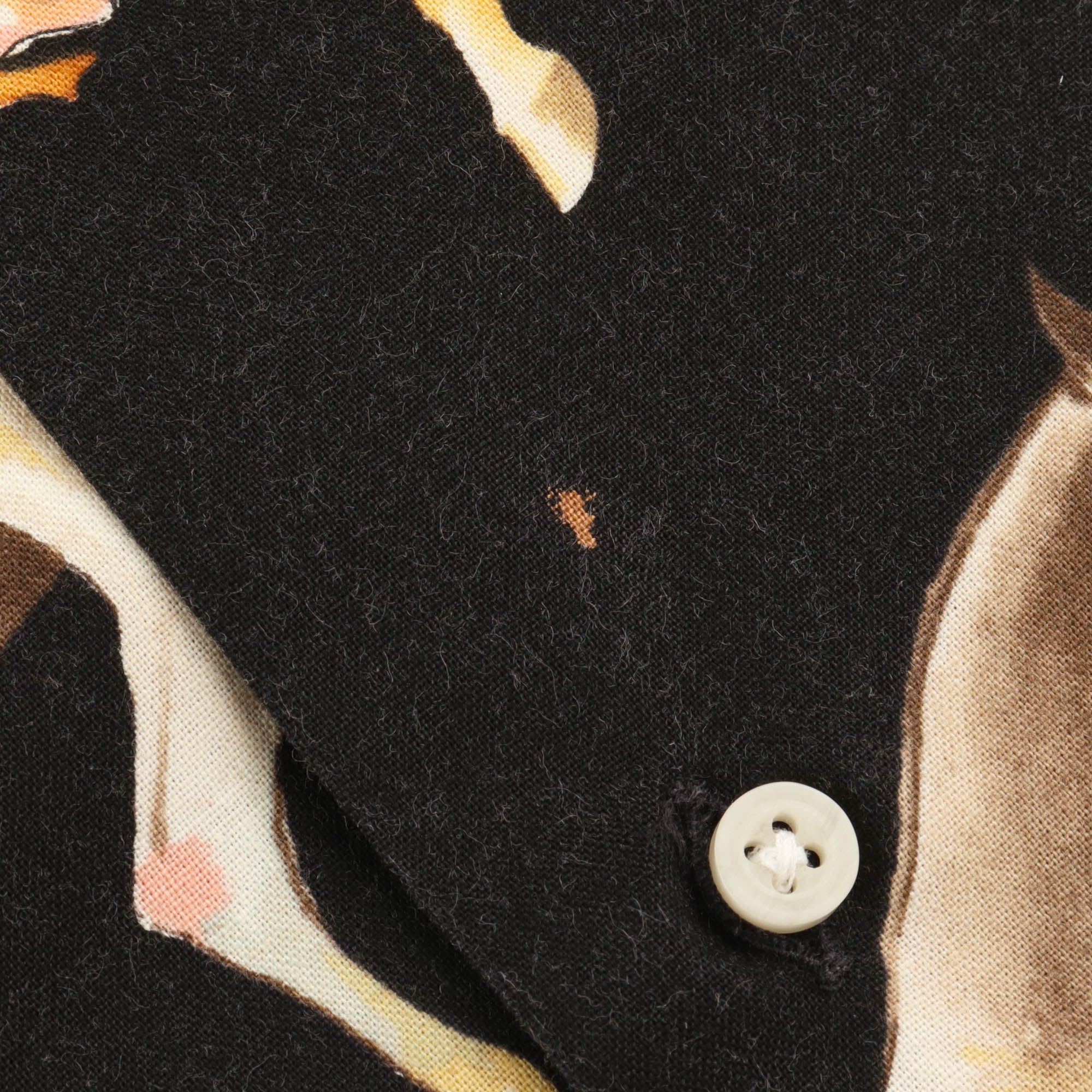 SS Horse Print Shirt