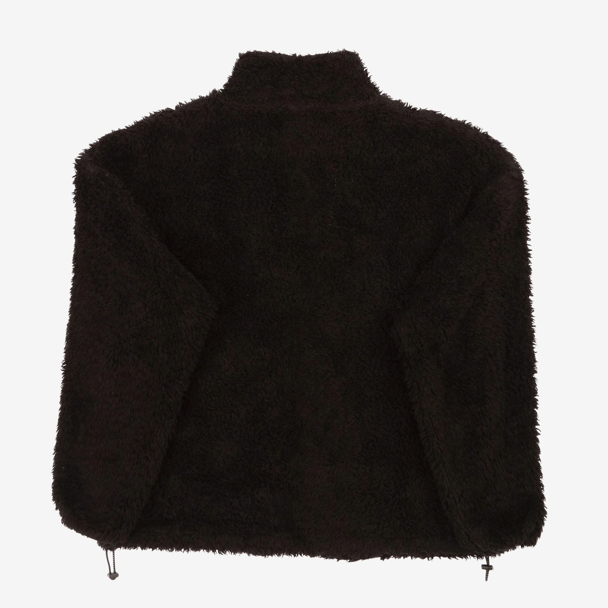 Banks Utility Fleece Jacket