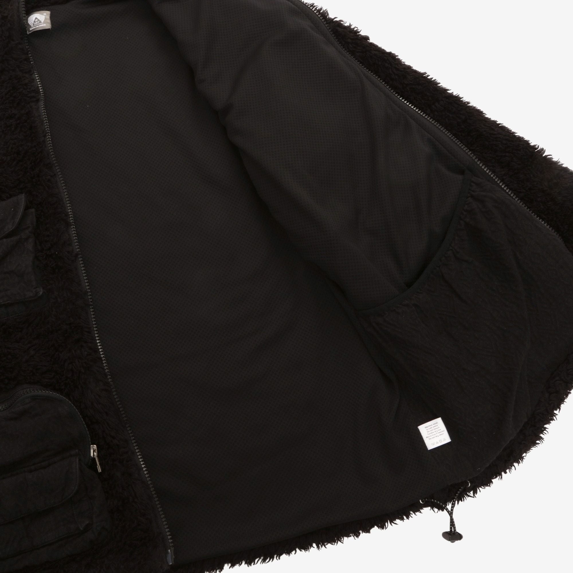 Banks Utility Fleece Jacket