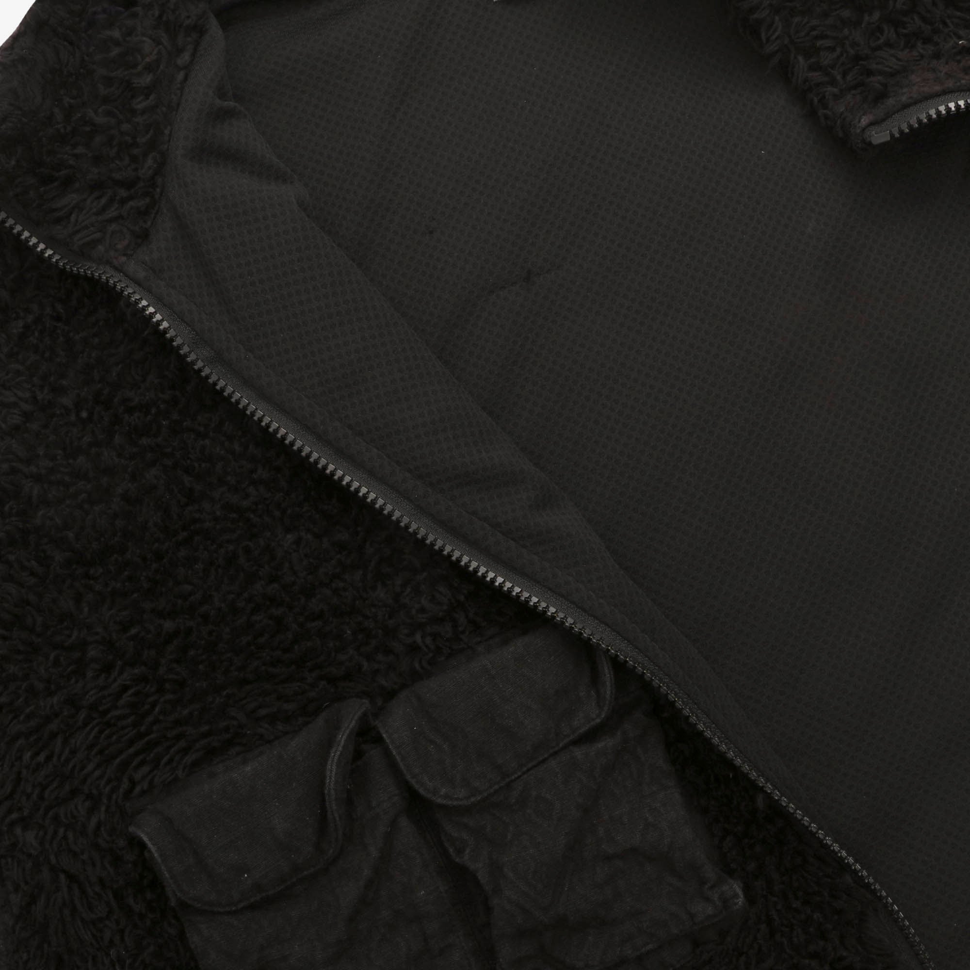 Banks Utility Fleece Jacket