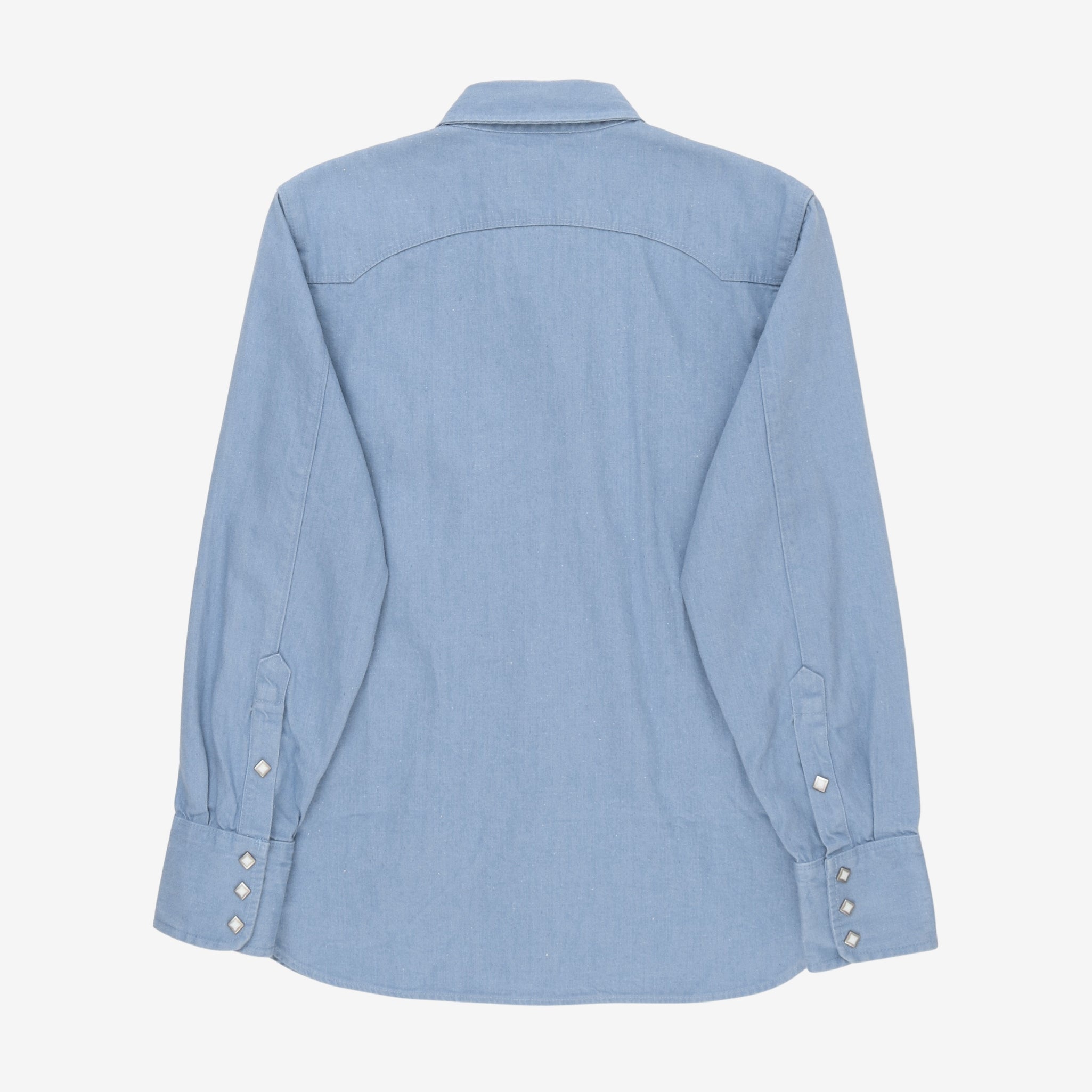 Calico Caspian Shirt