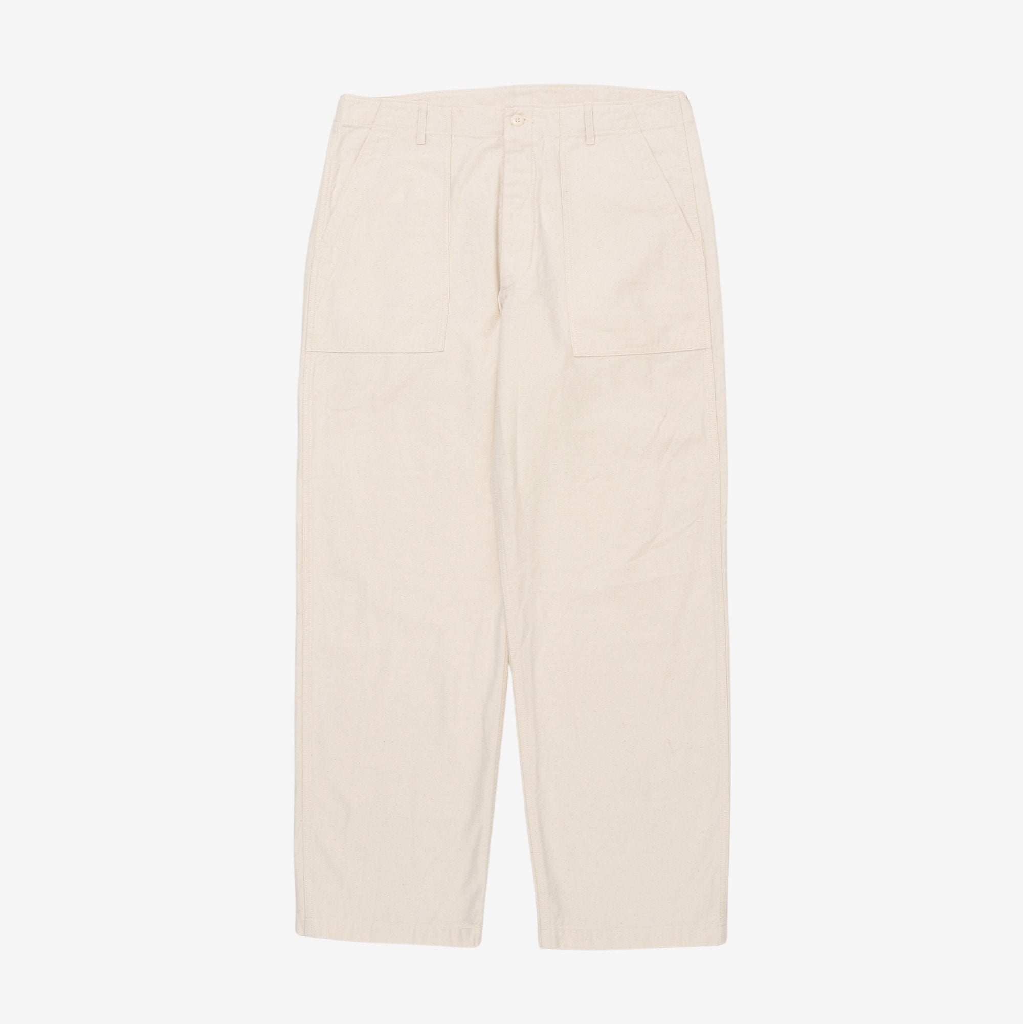 Fatigue Utility Trousers