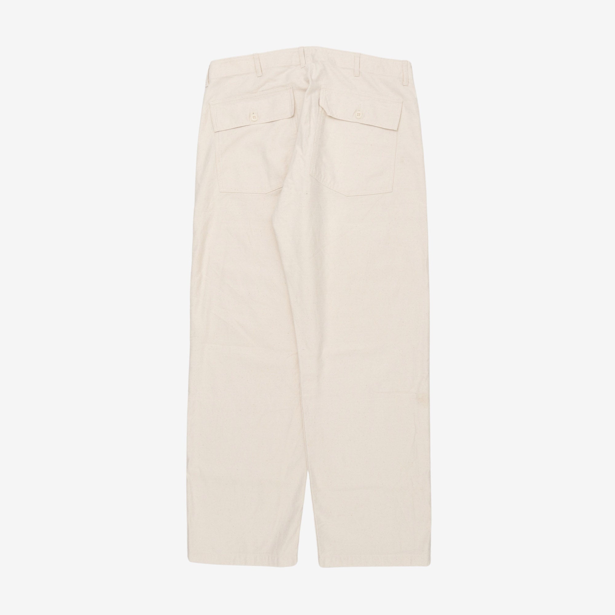 Fatigue Utility Trousers