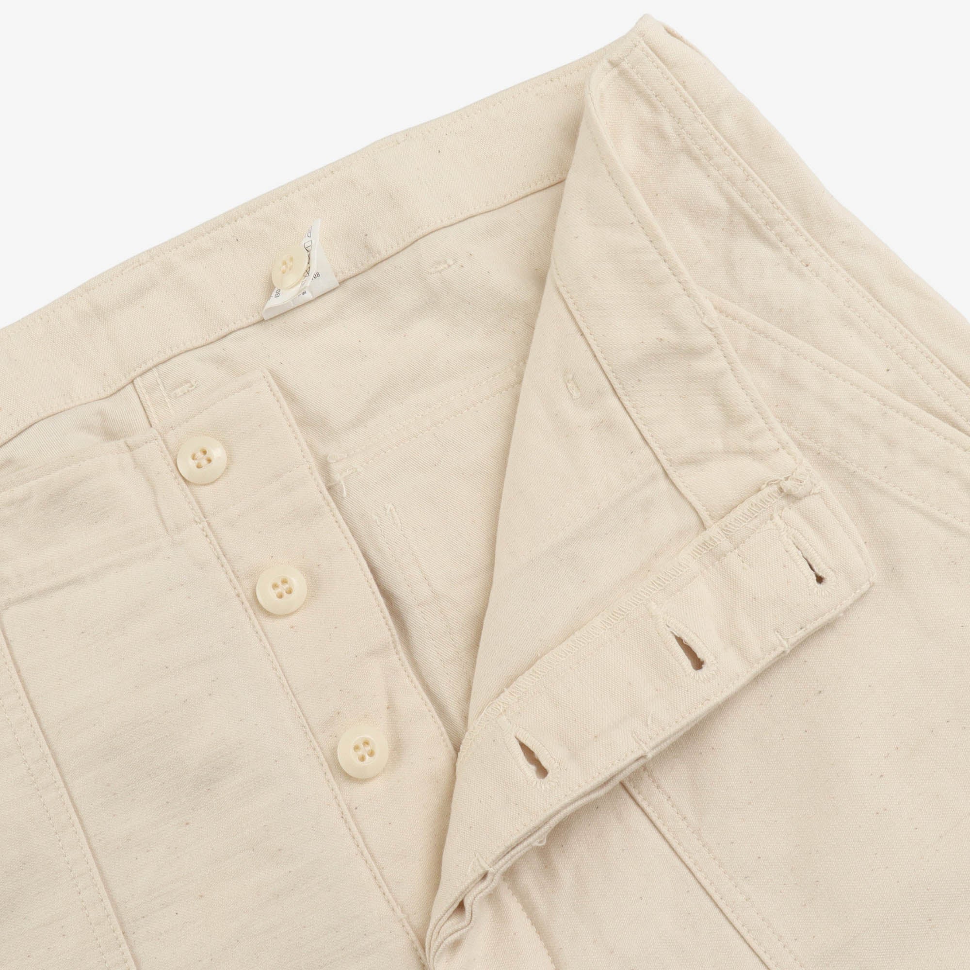 Fatigue Utility Trousers