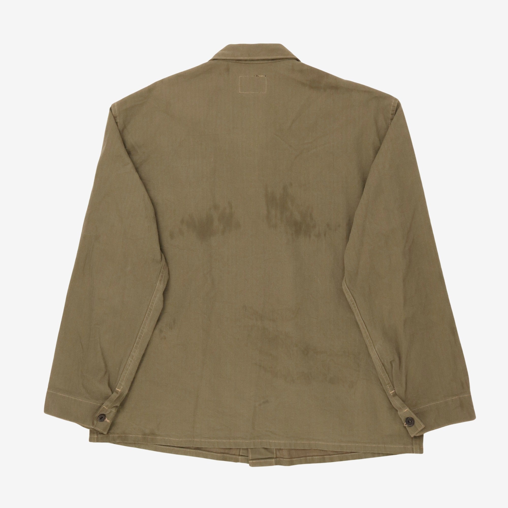Military Utility Jacket