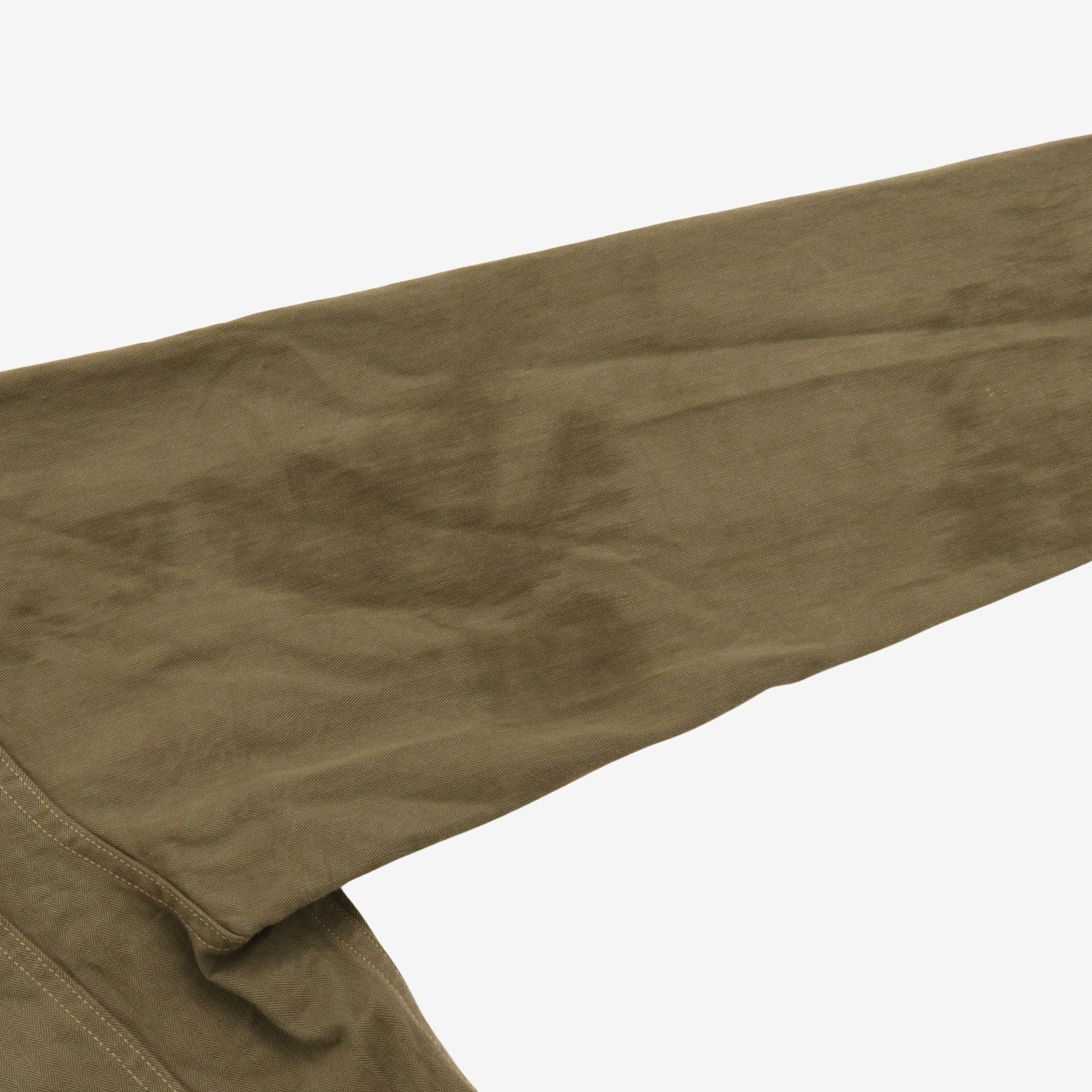 Military Utility Jacket