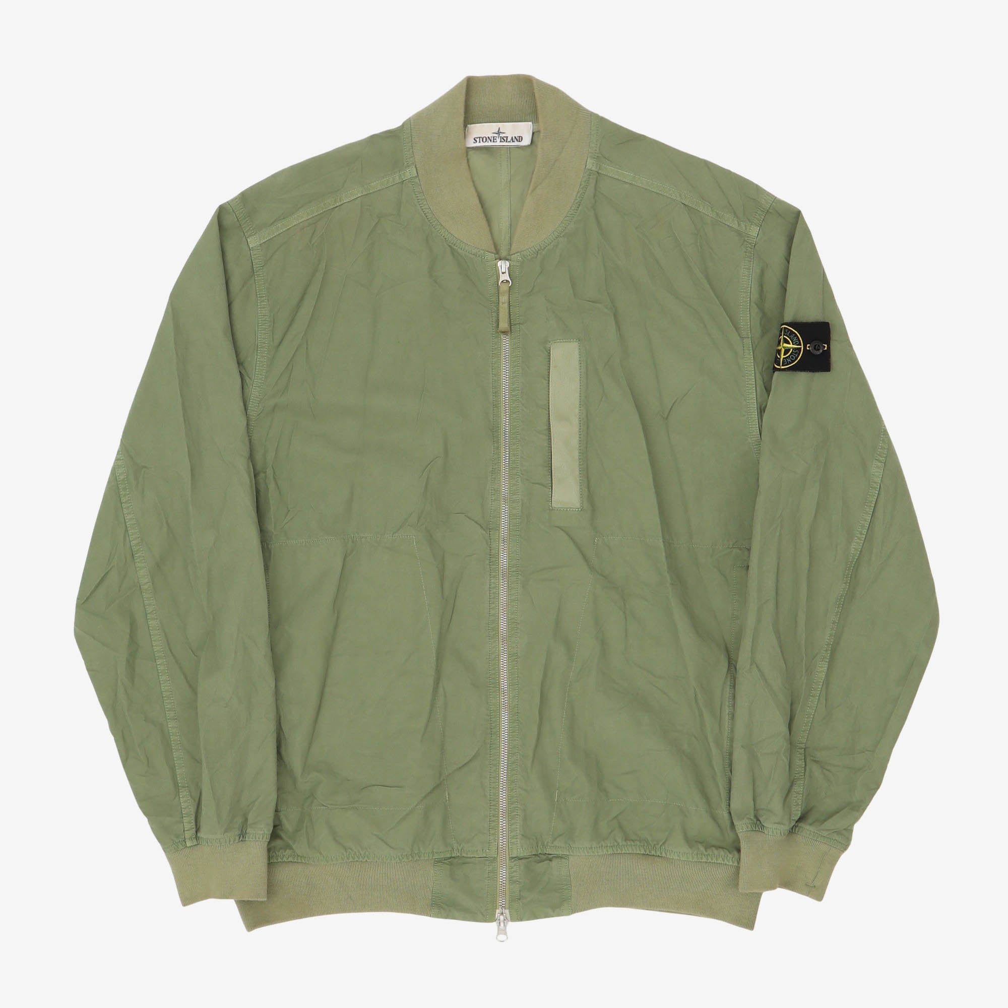 TC Bomber Jacket
