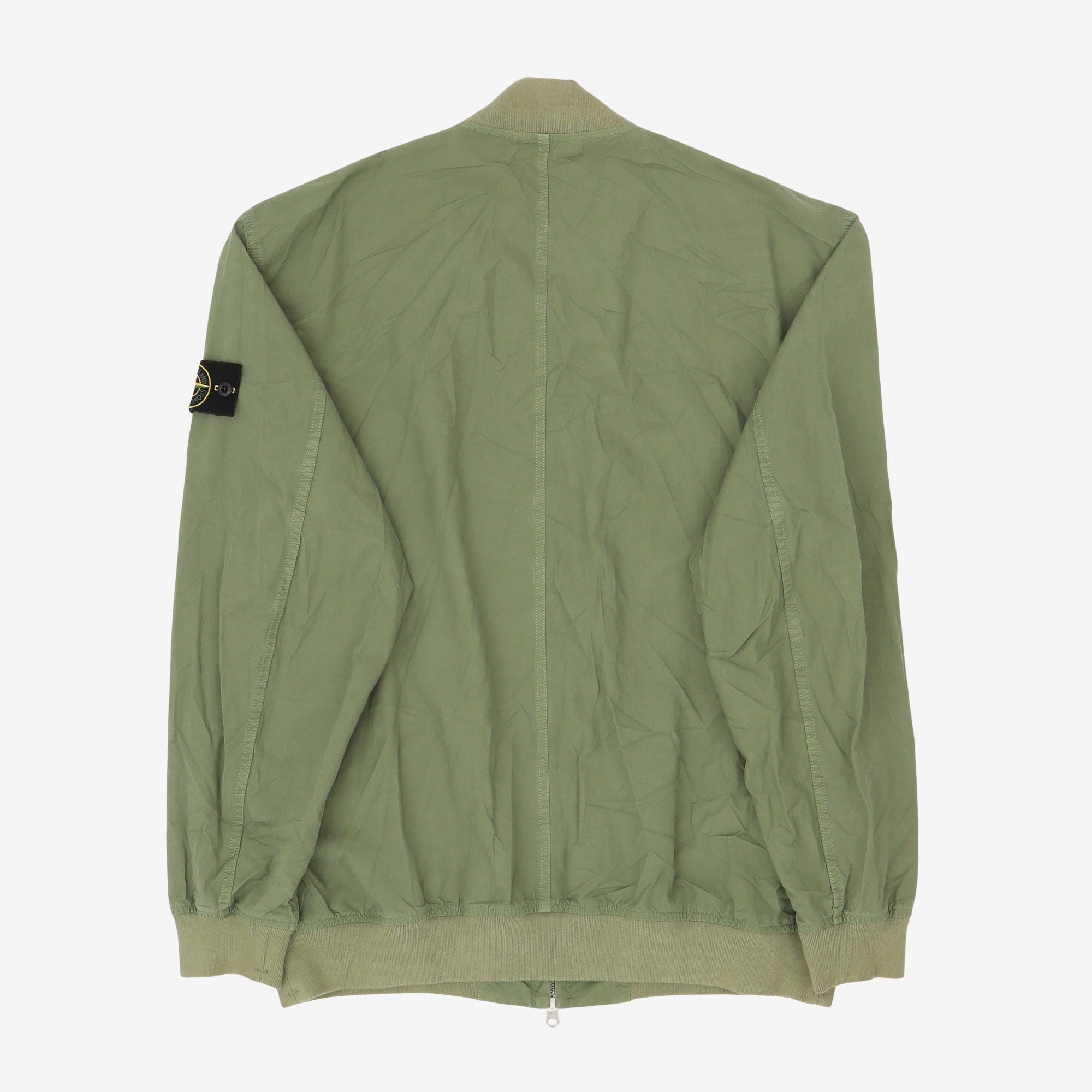 TC Bomber Jacket