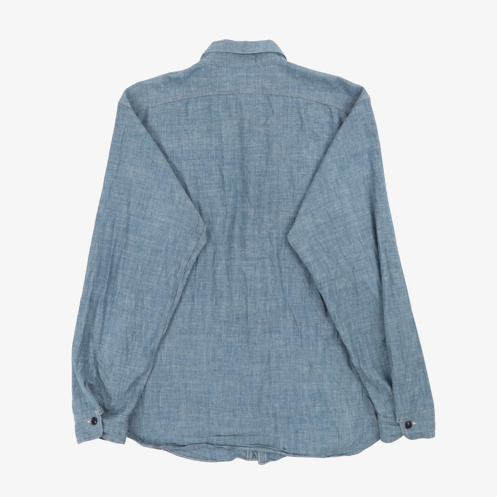 1935 Model Work Shirt