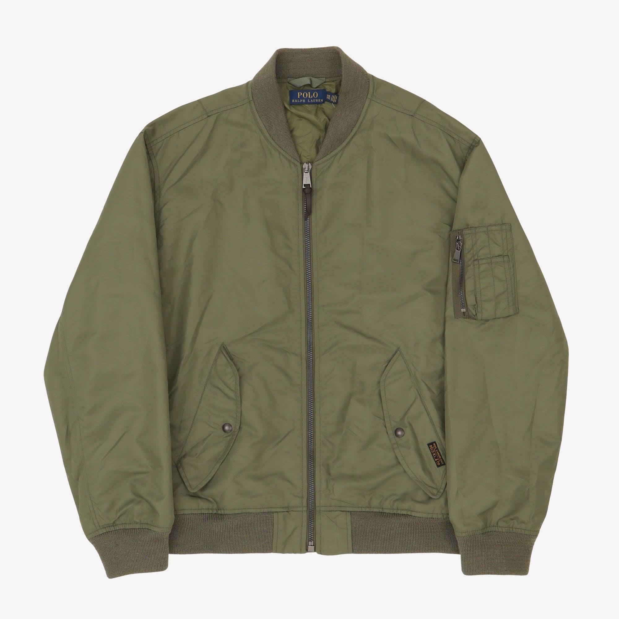 MA-1 Flight Jacket