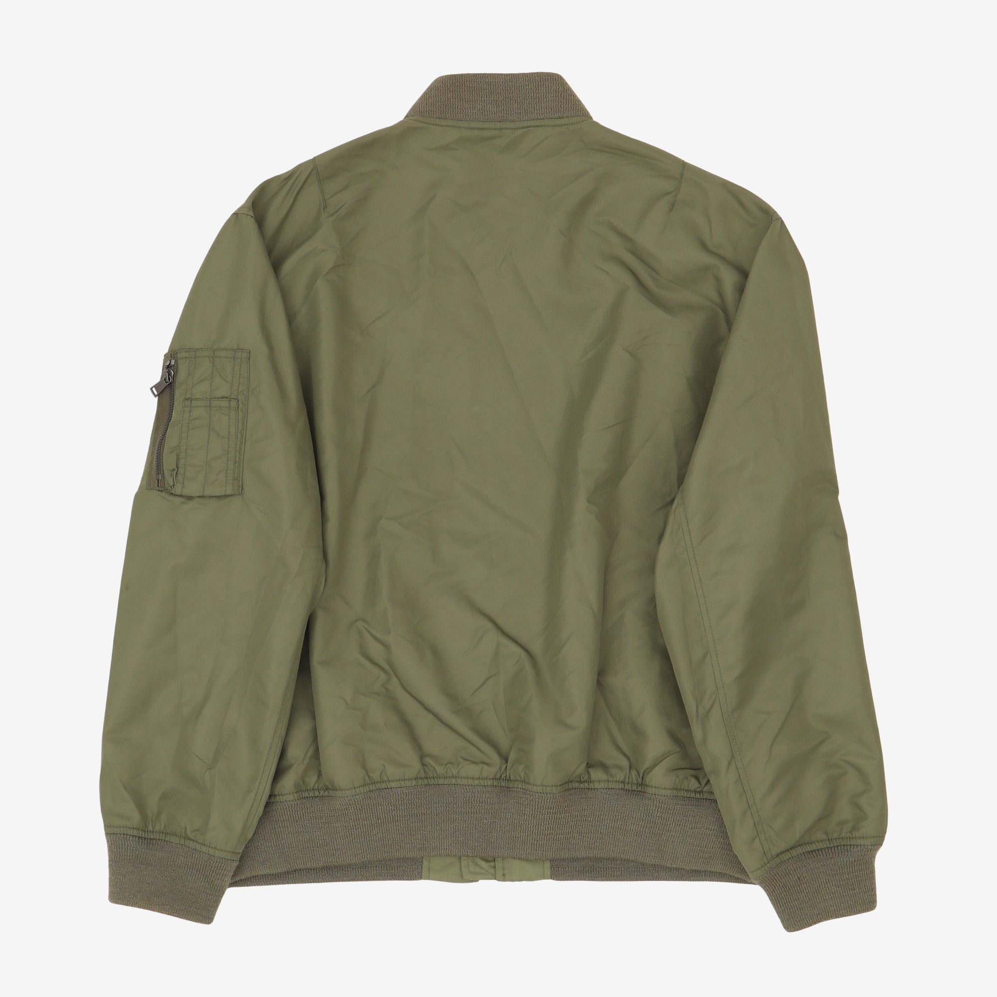 MA-1 Flight Jacket