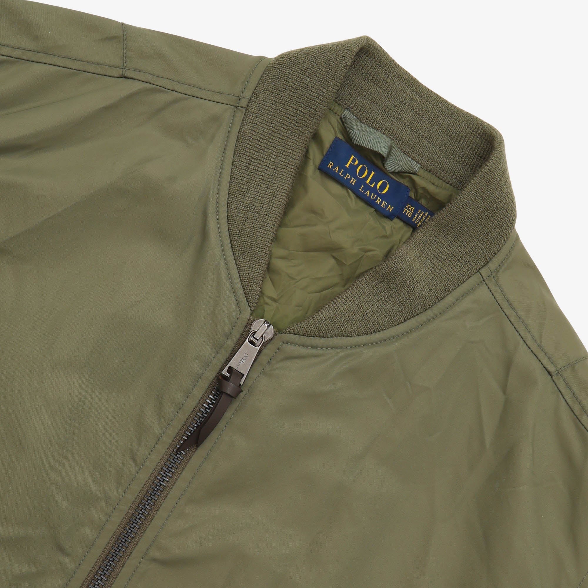 MA-1 Flight Jacket