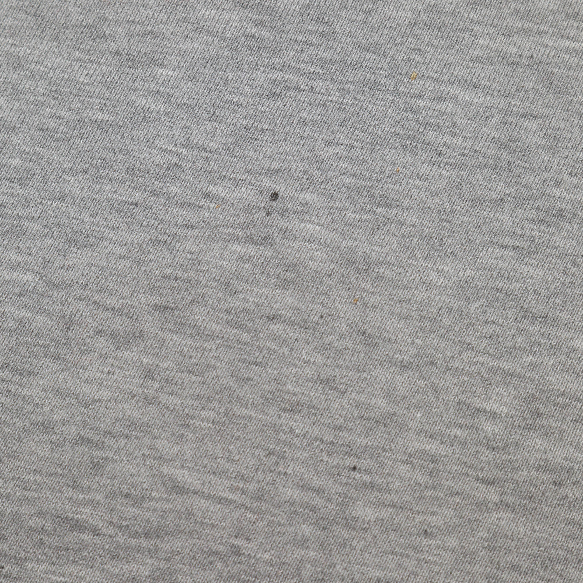 Badge Crewneck Sweatshirt