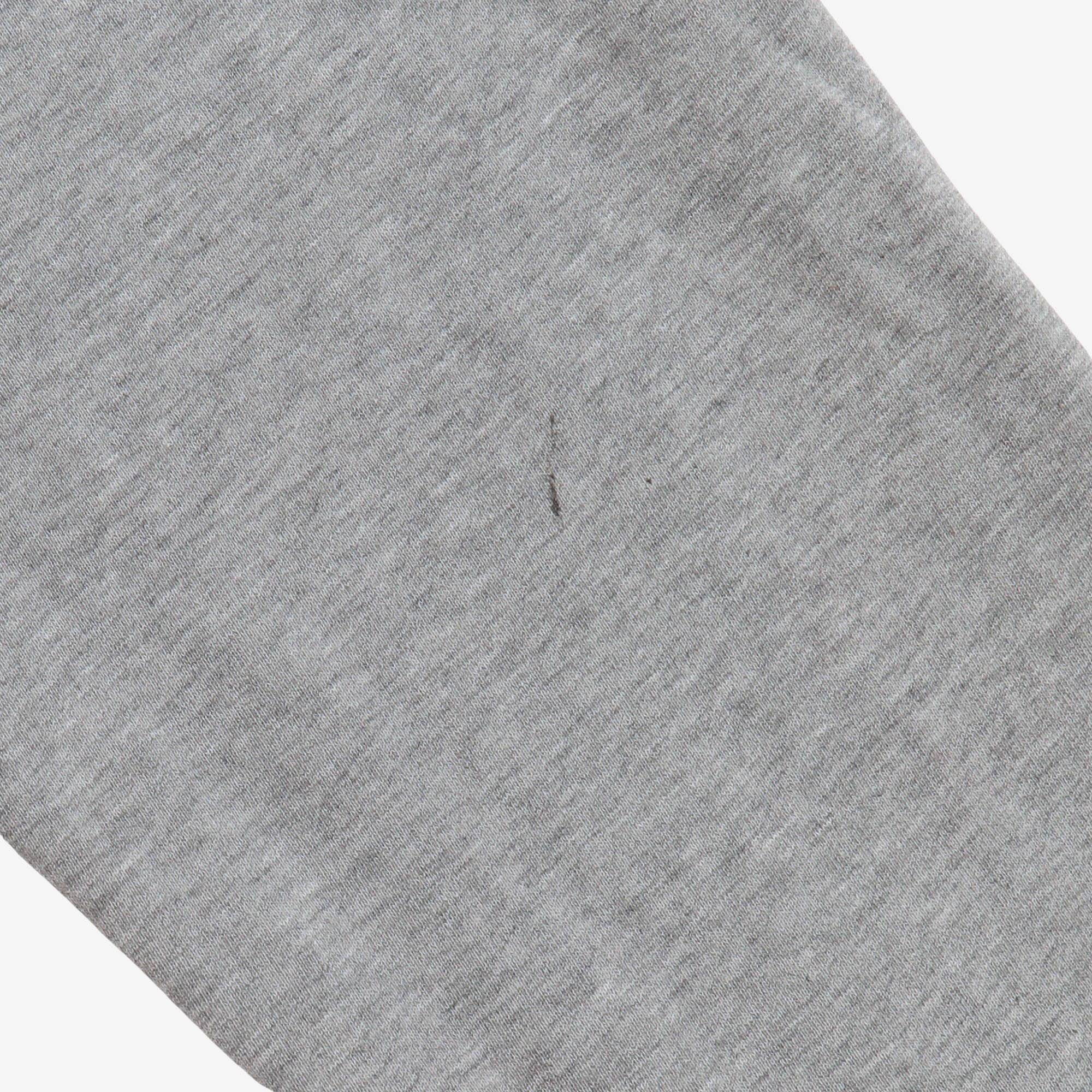 Badge Crewneck Sweatshirt