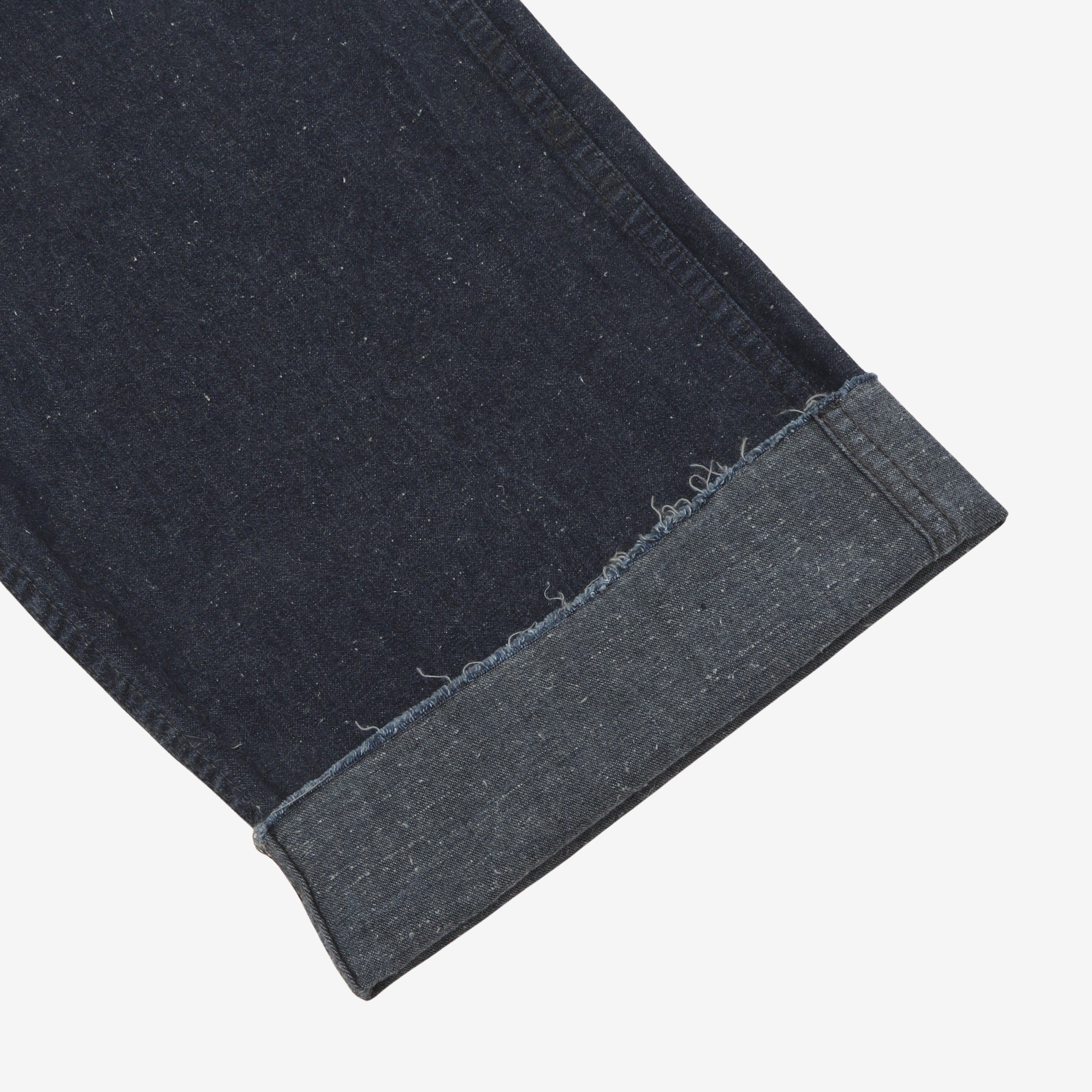 Seamens Denim Trousers (38W x 30.5L)