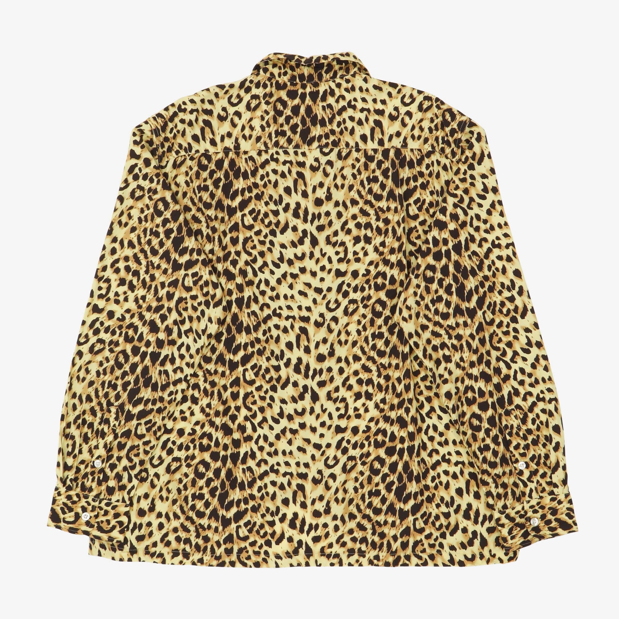 Carhartt WIP Leopard Shirt