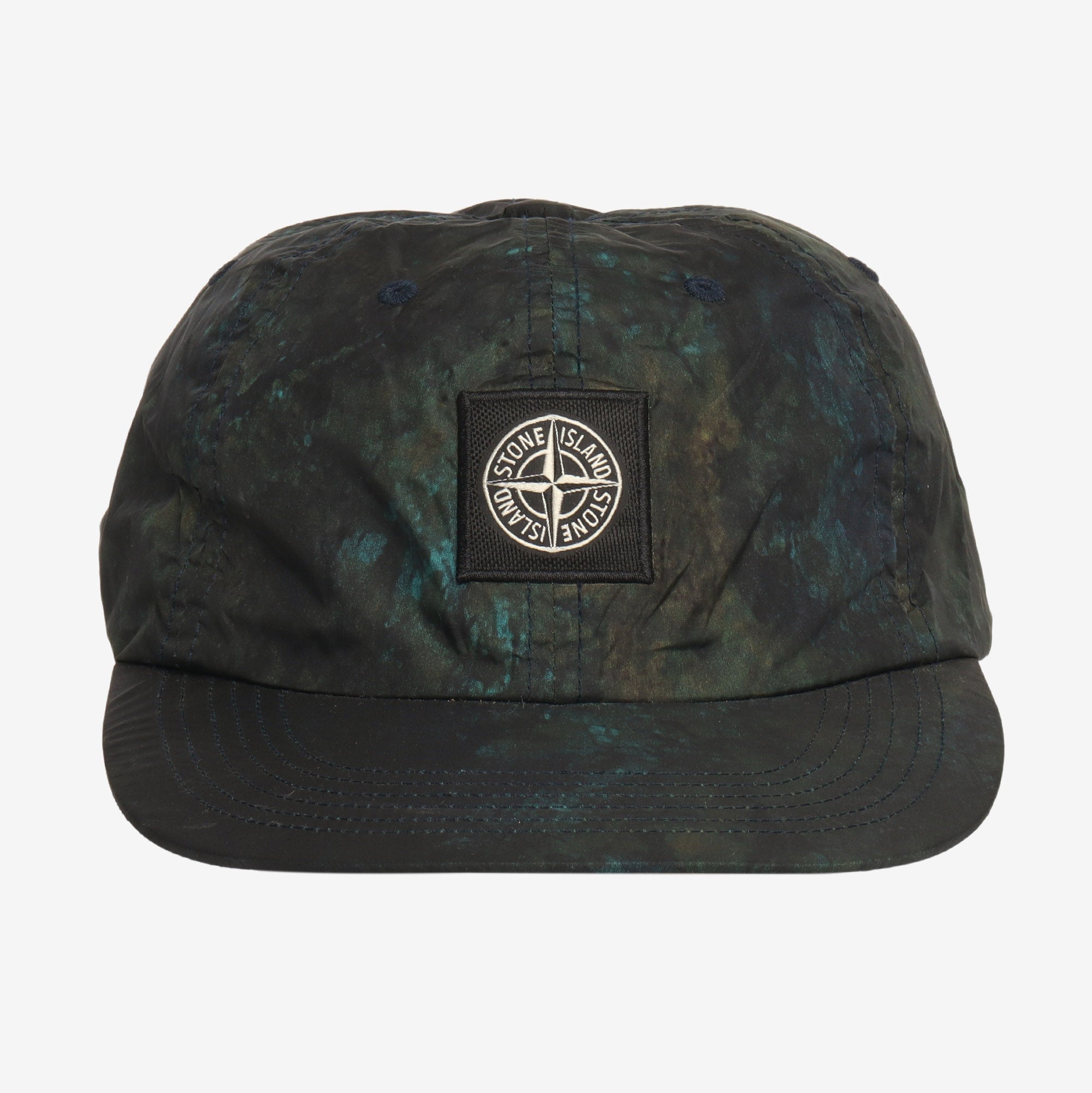 Supreme Nylon 6-Panel Cap