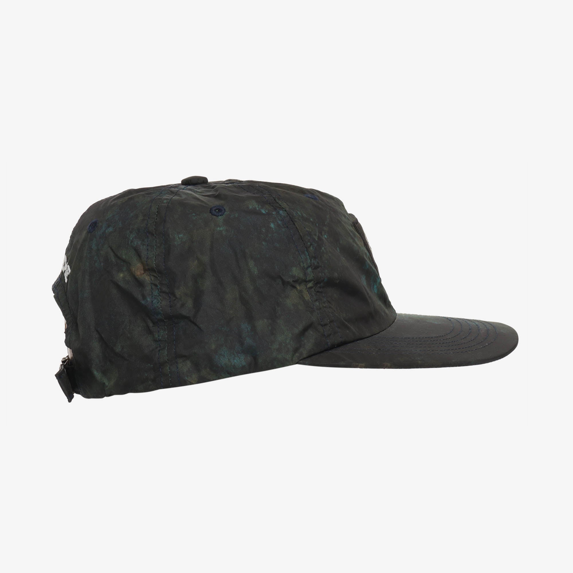 Supreme Nylon 6-Panel Cap