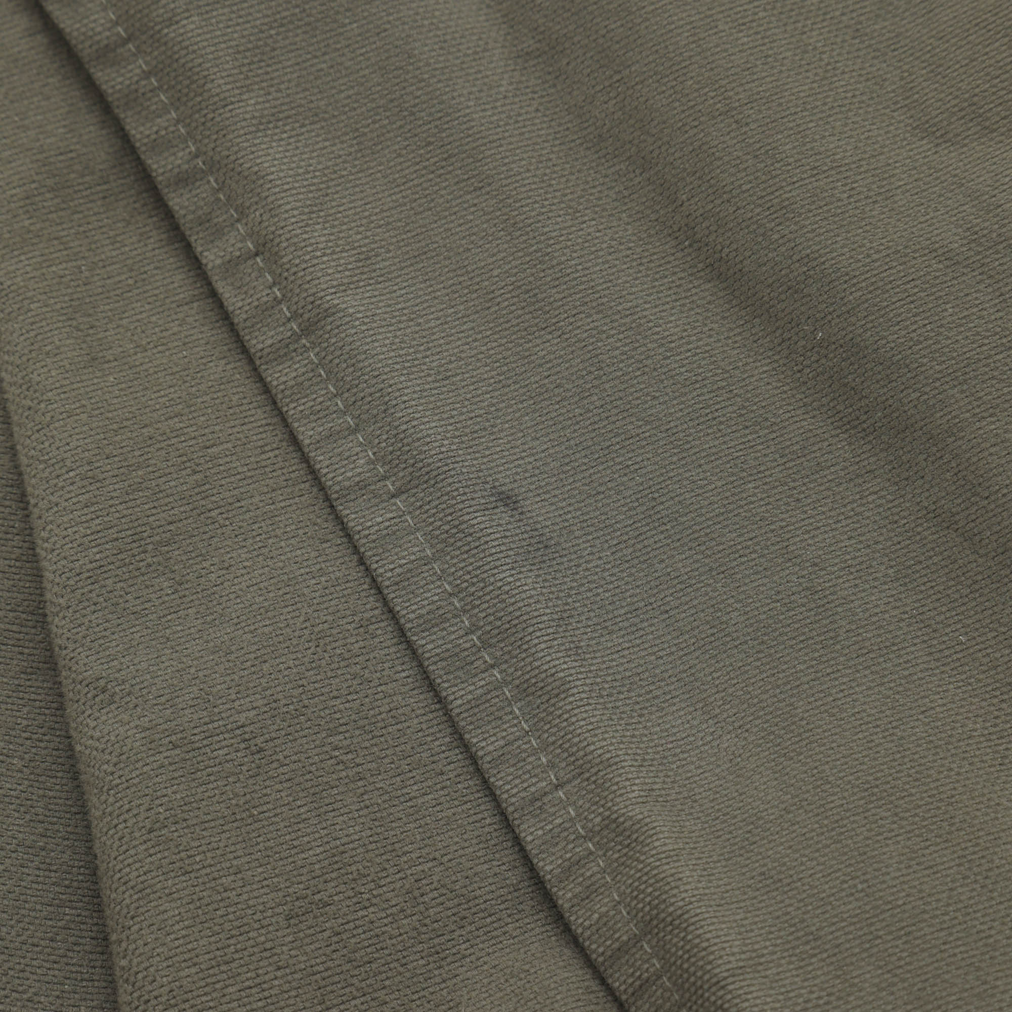 Romeo Canvas Overshirt