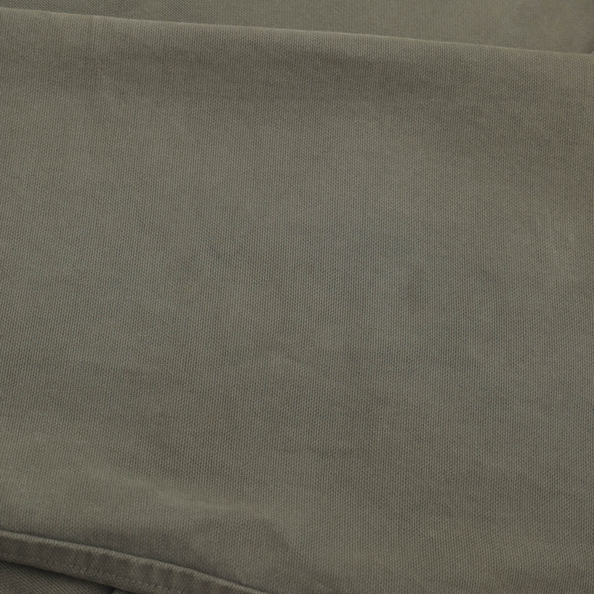 Romeo Canvas Overshirt