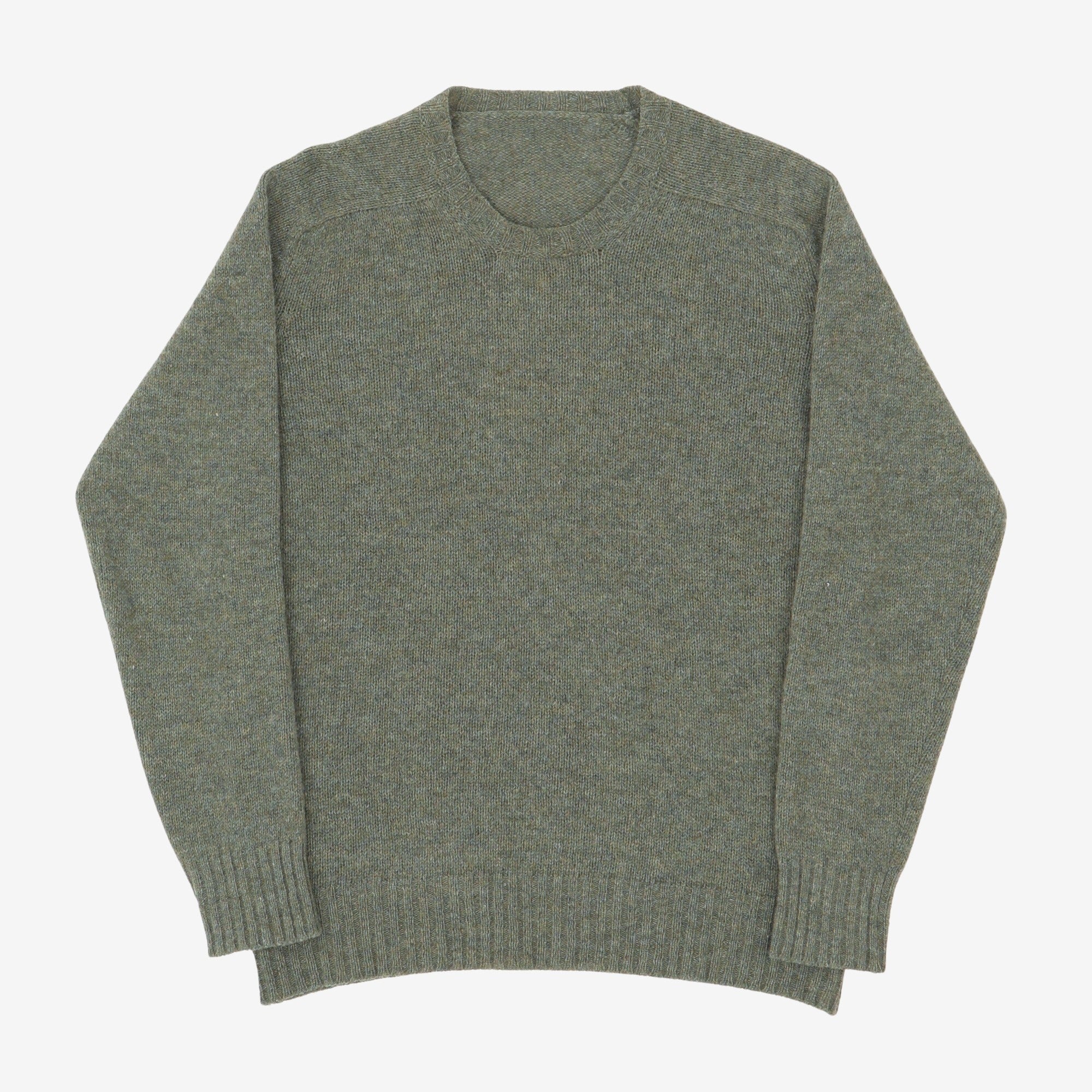 Crewneck Sweater