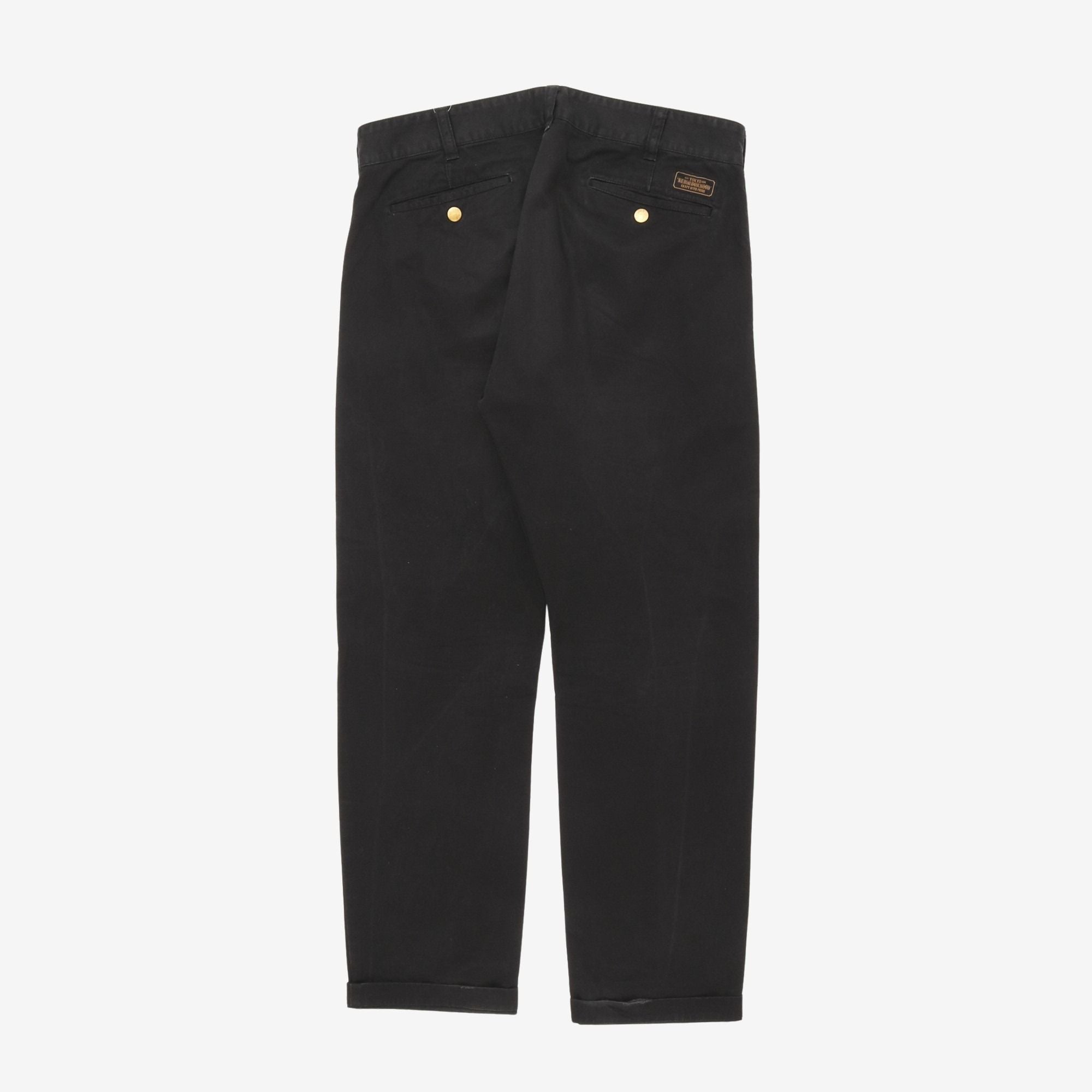 Classic Chino